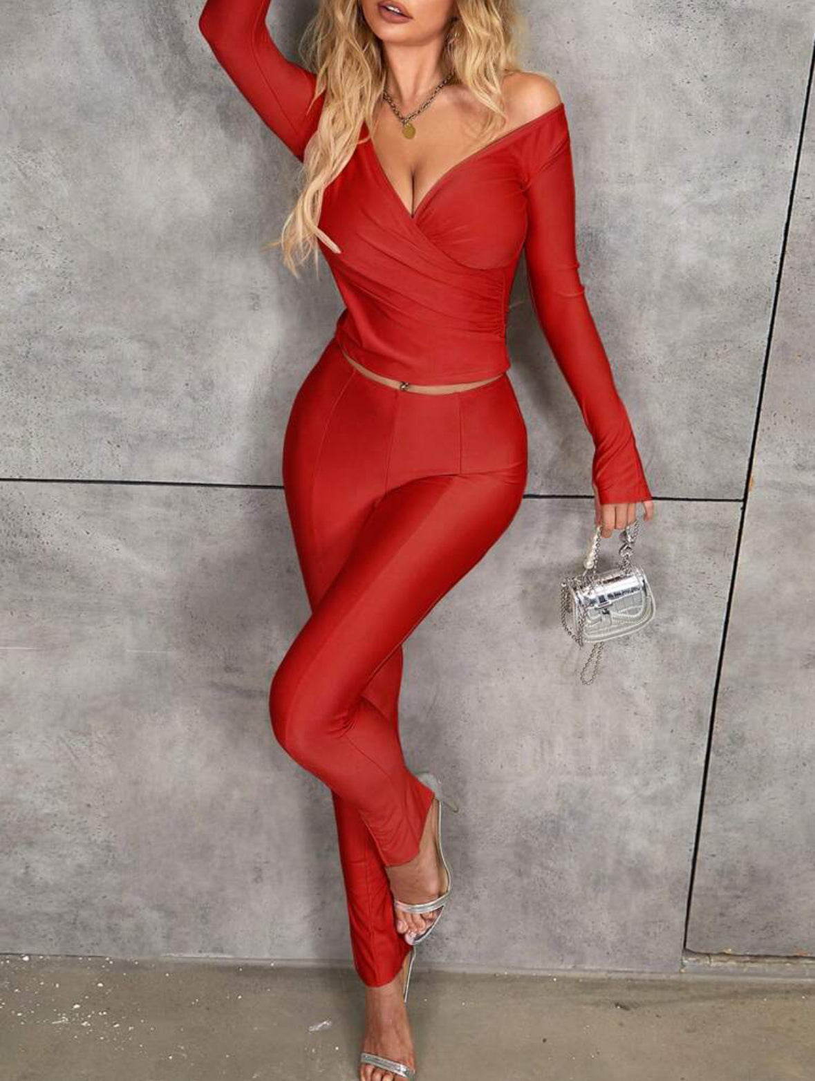 NO LIES 2 PIECE SET