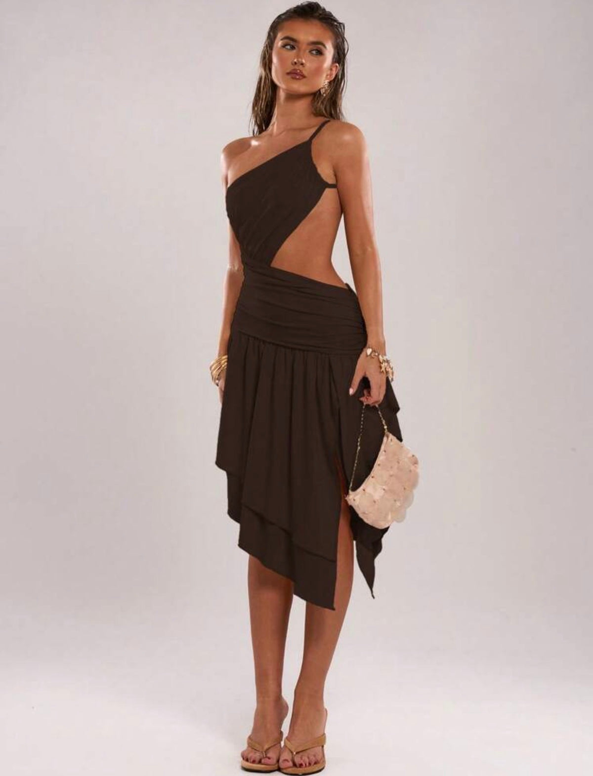 FREISEY DRESS
