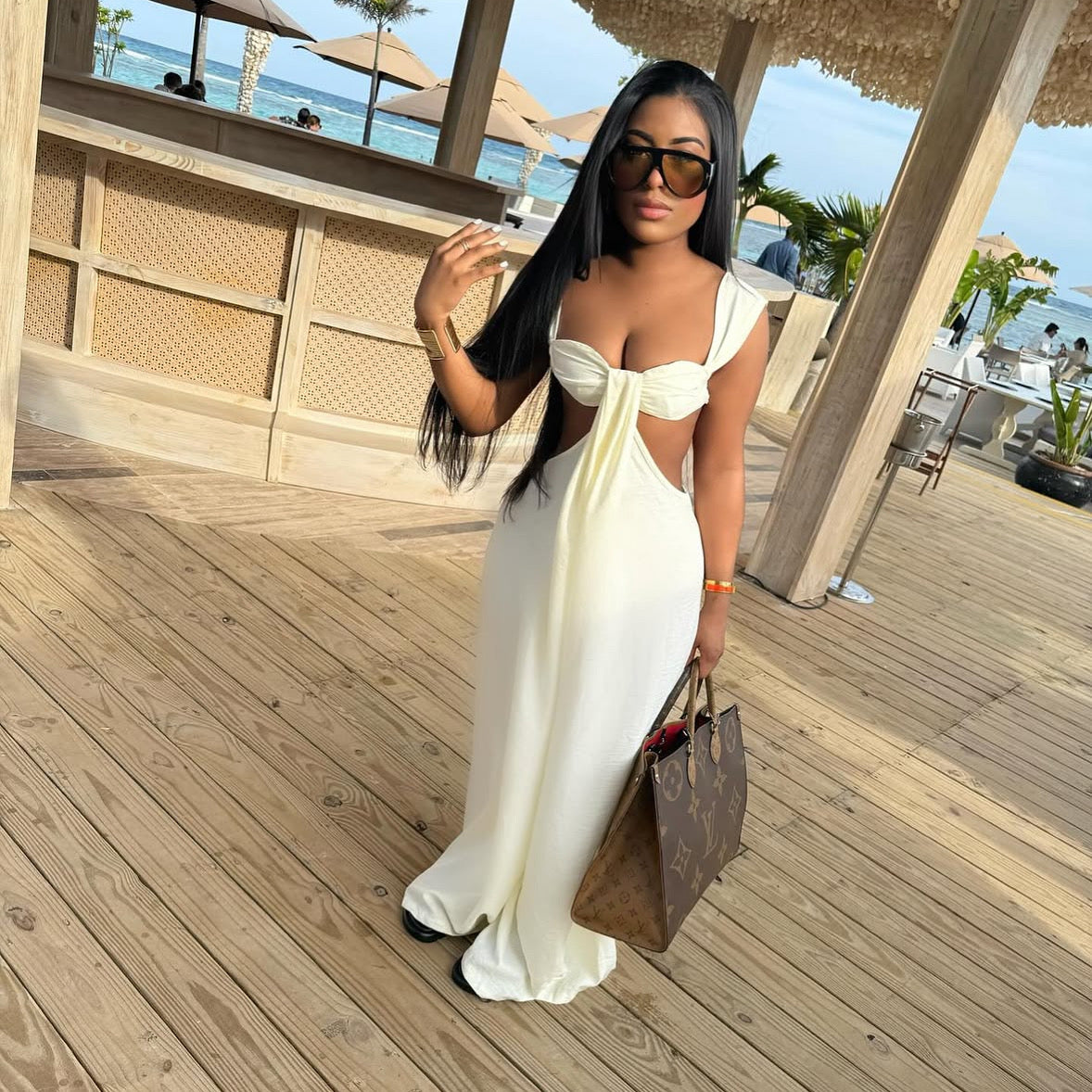 ALULA JUMPSUIT