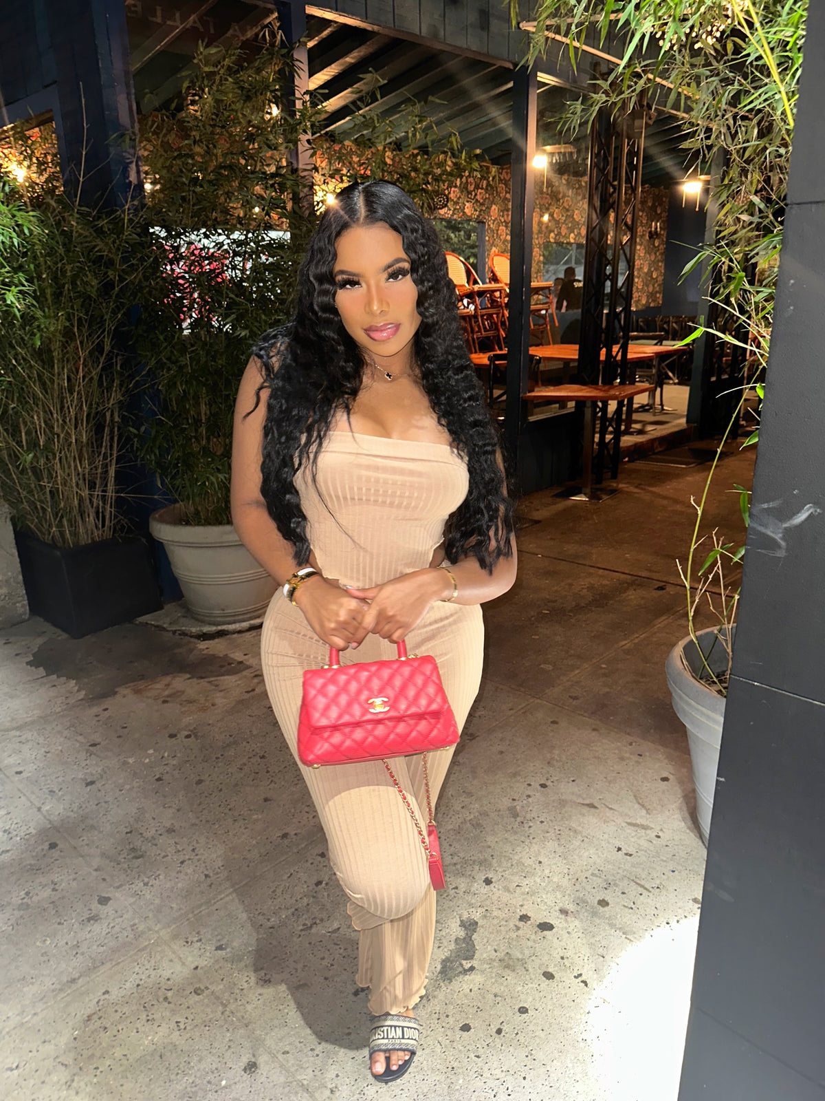 MORENA 2 PIECE SET