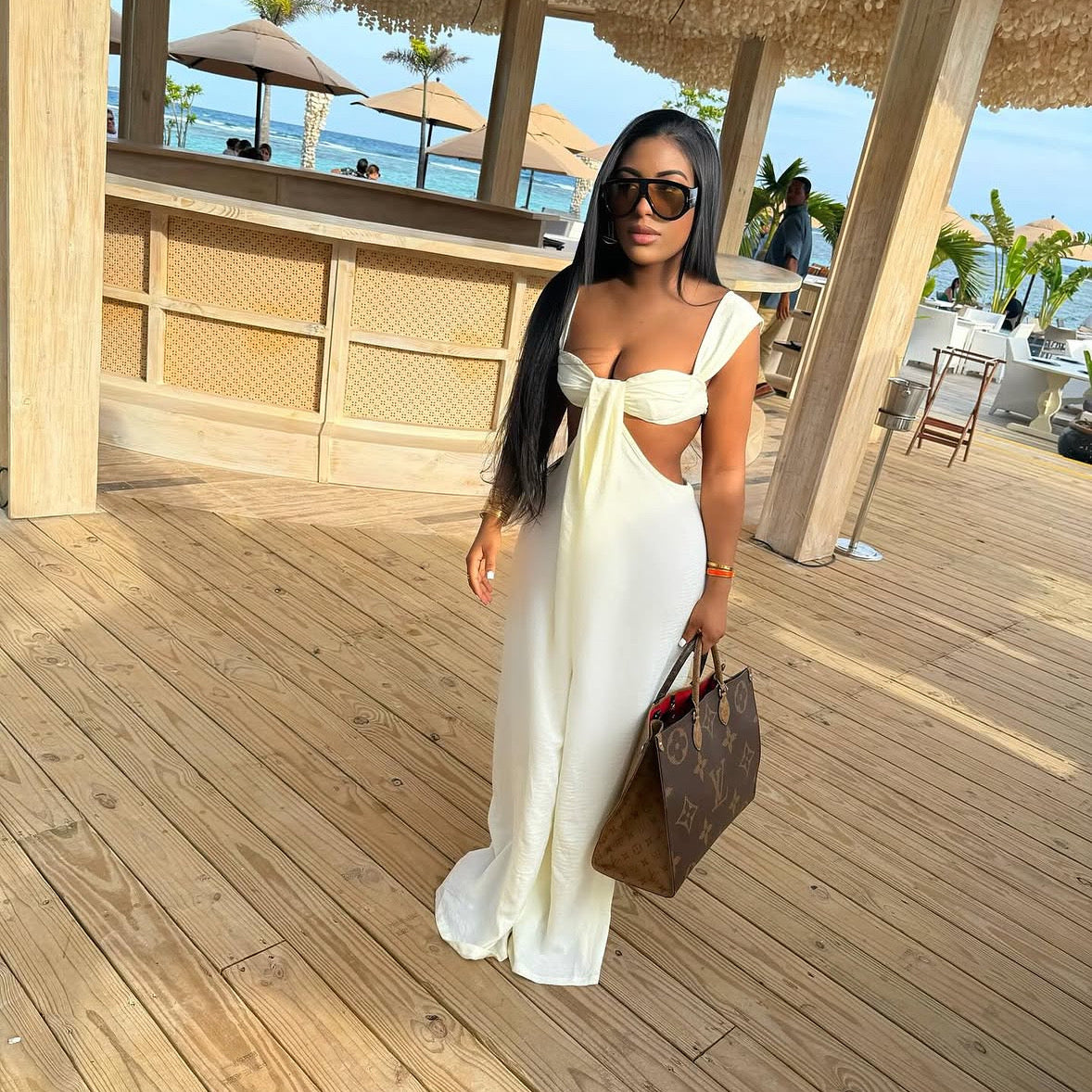 ALULA JUMPSUIT