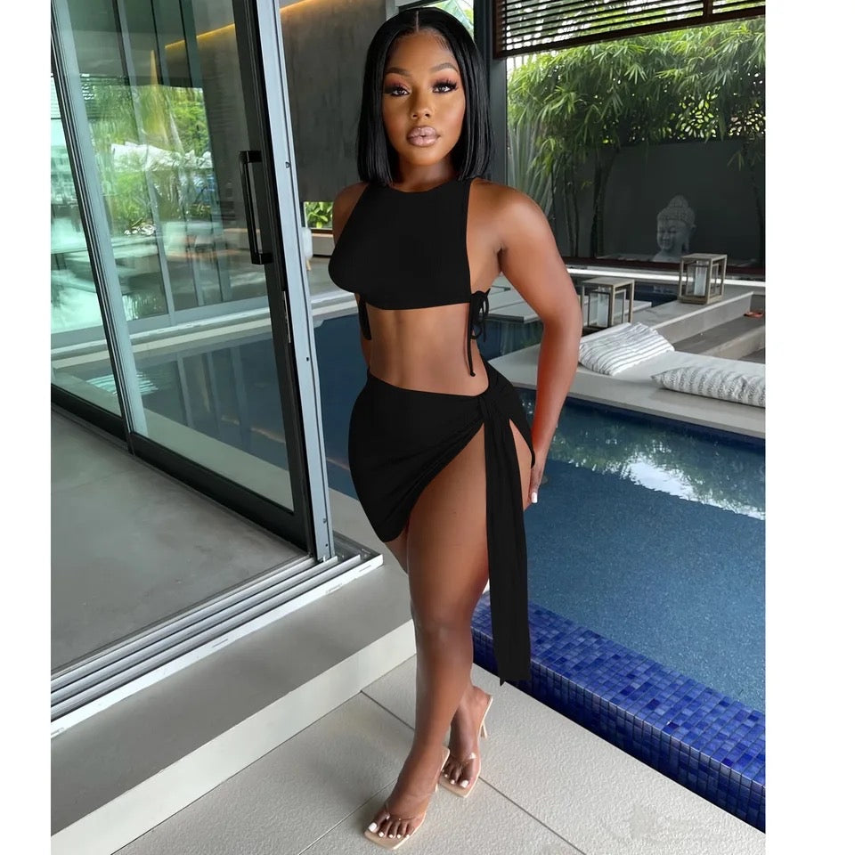 AMEN 2 PIECE SET