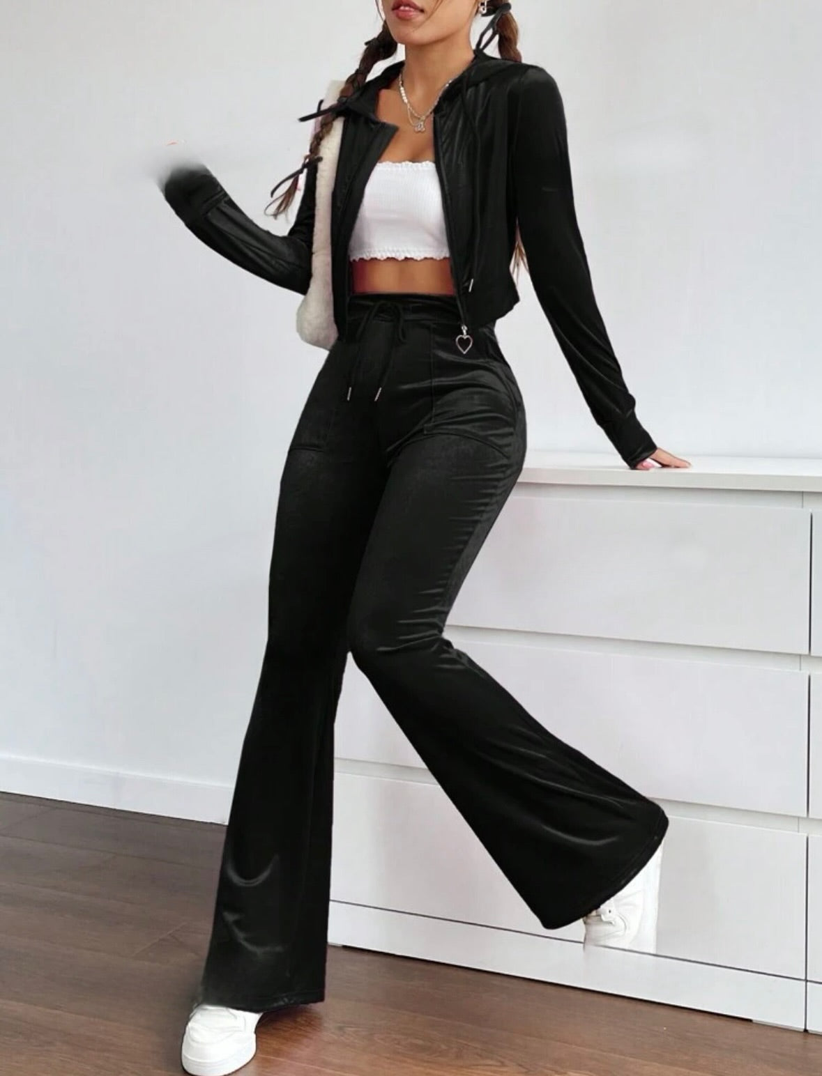 Katty 2 PIECE SET