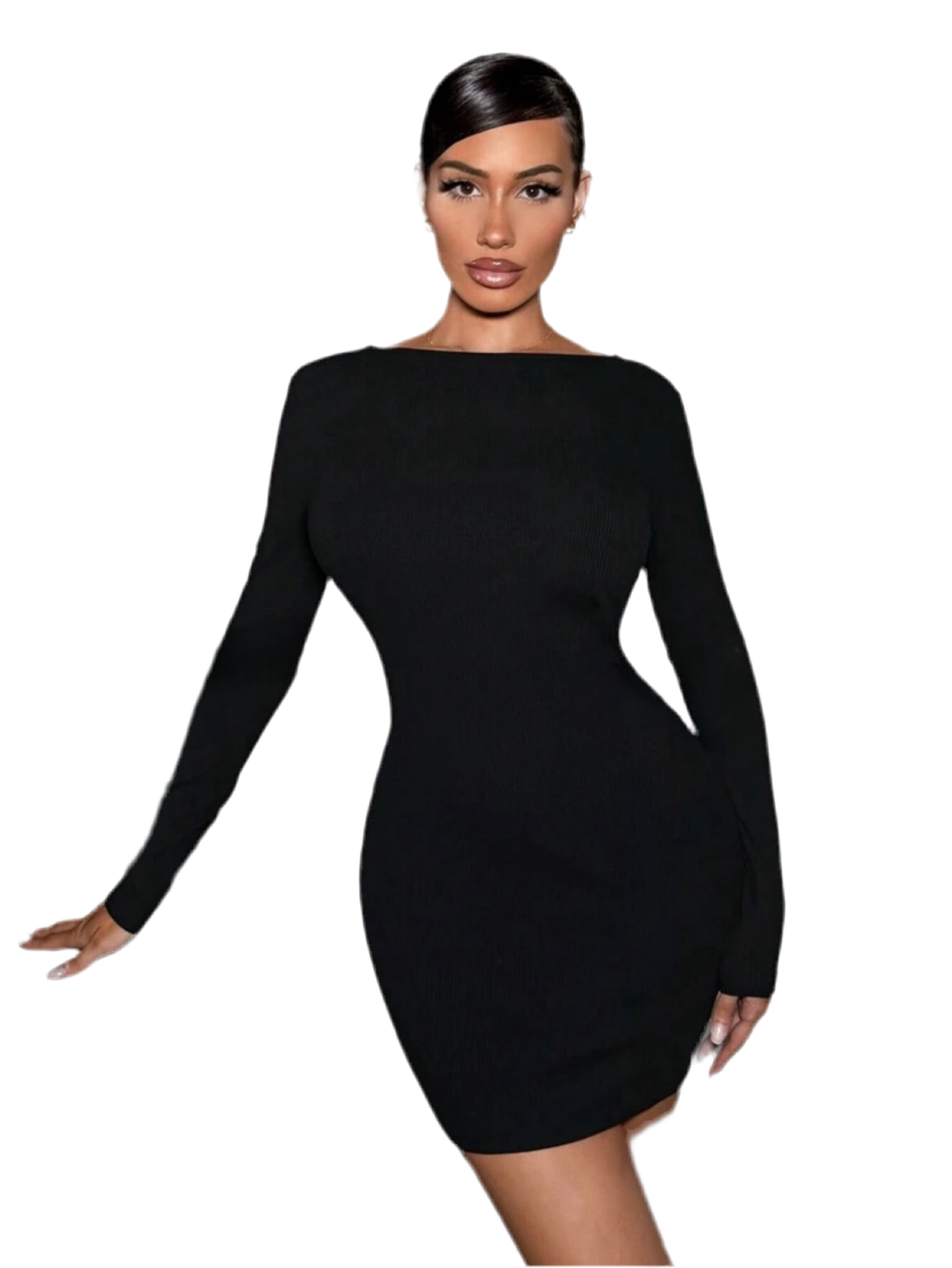 MONET DRESS
