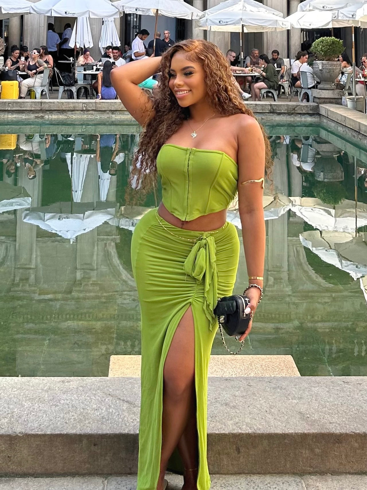 VENENO 2 PIECE SET