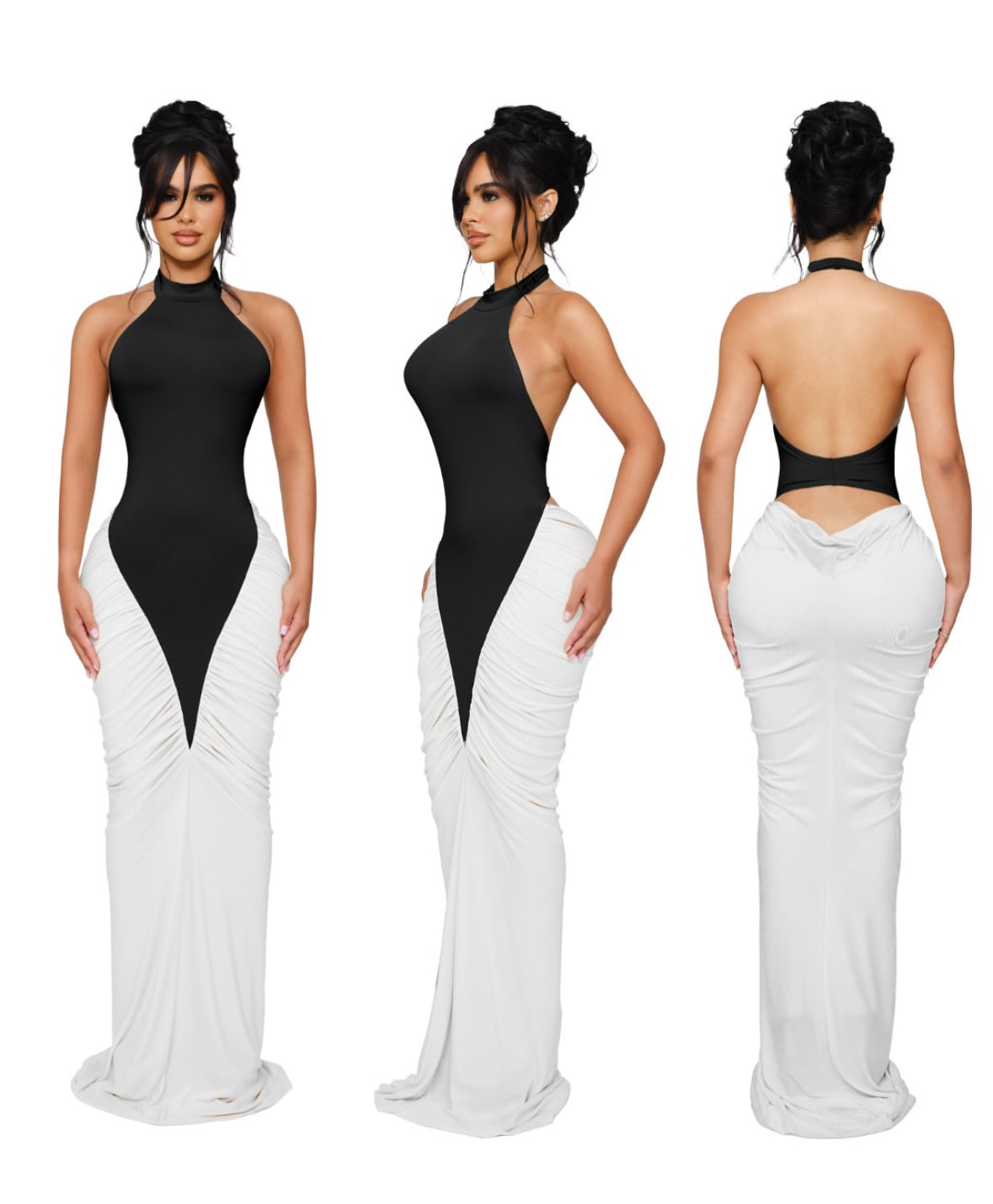 LEGIT DRESS
