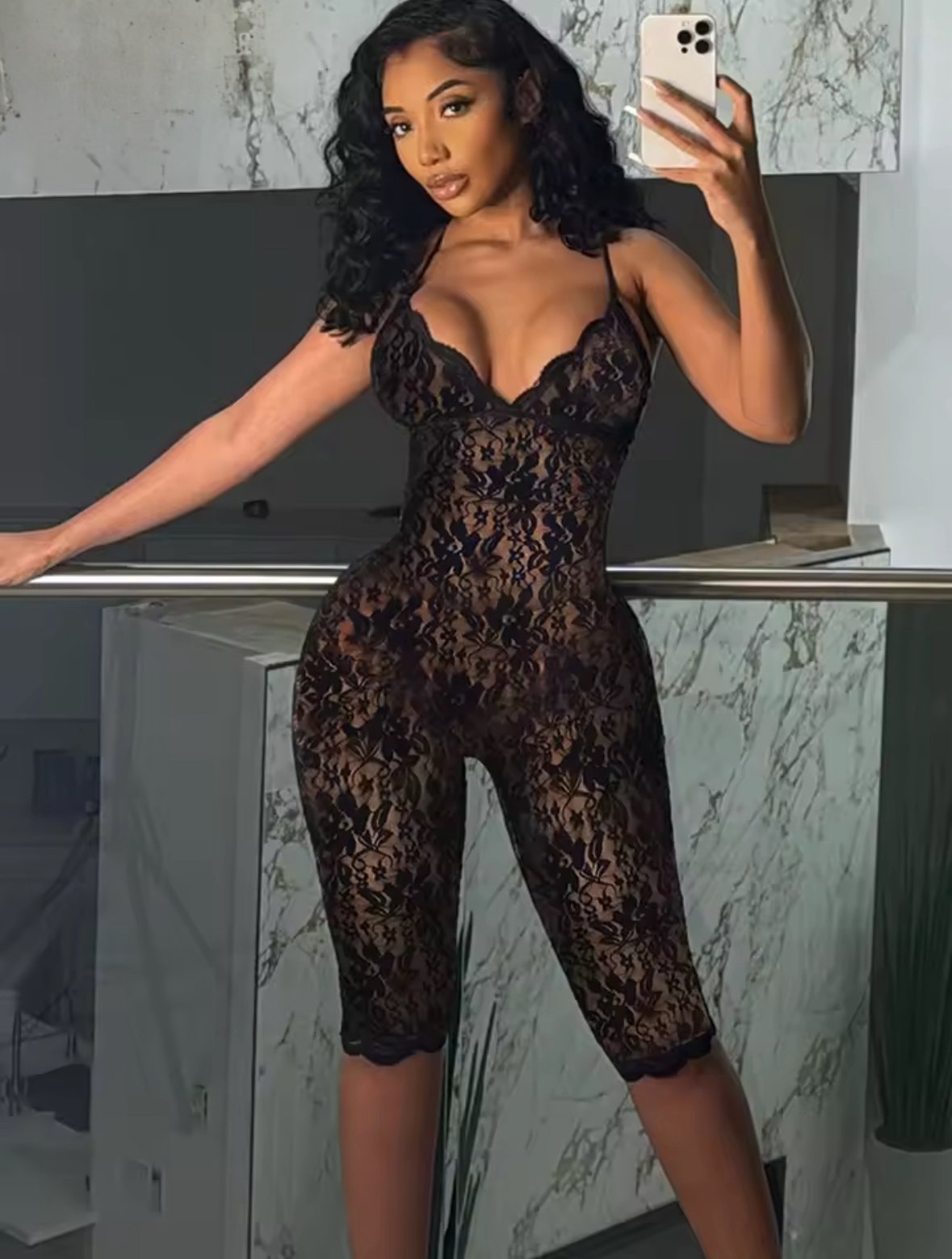 HALLO JUMPSUIT