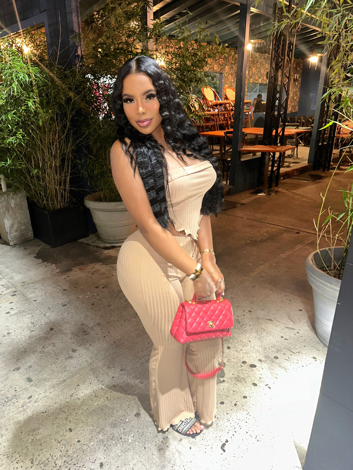 MORENA 2 PIECE SET