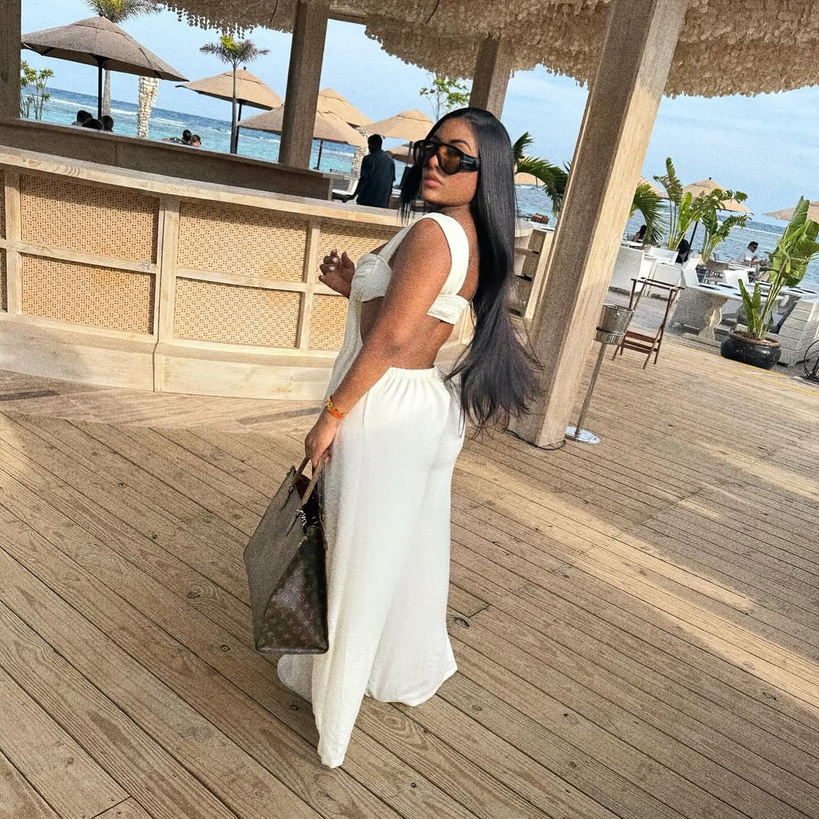 ALULA JUMPSUIT