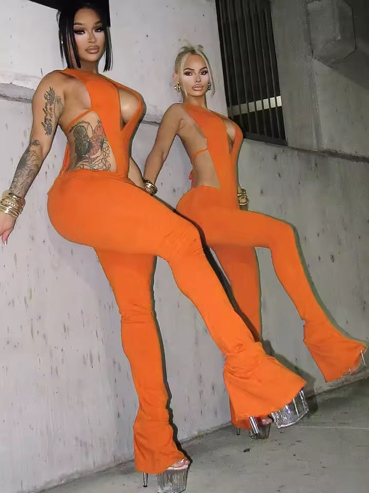 NOT LIKE US 2 PIECE