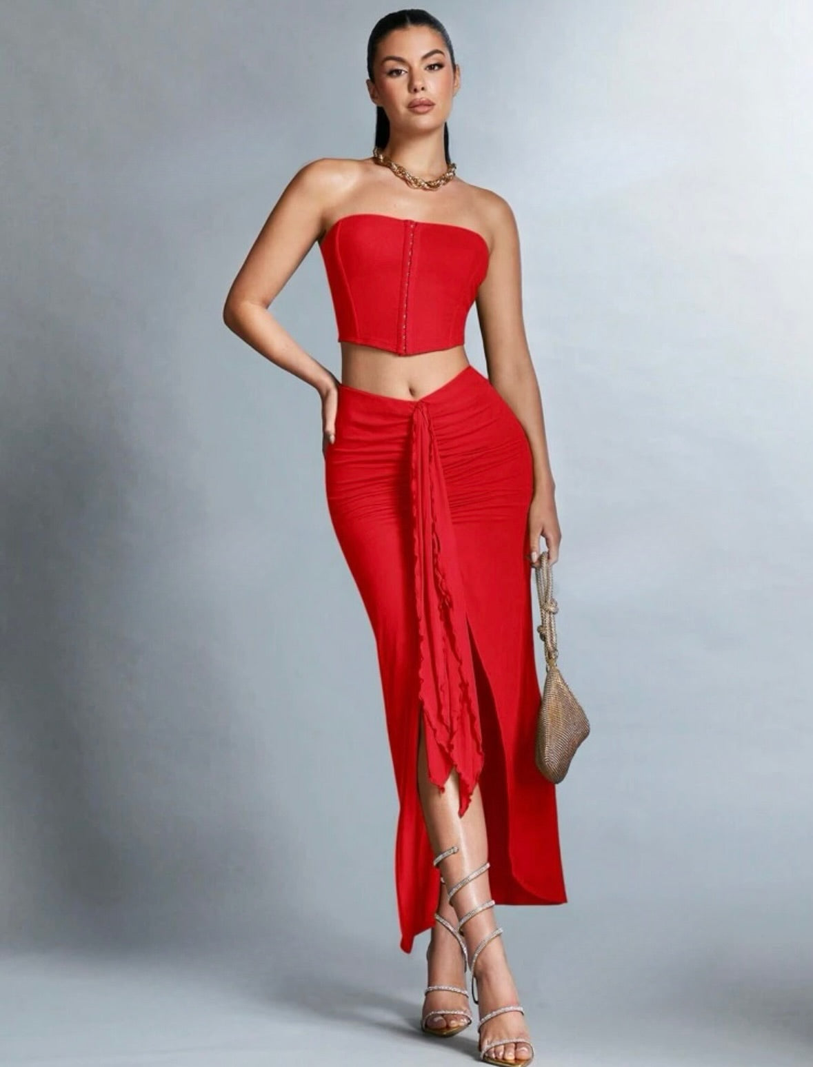 VENENO 2 PIECE SET