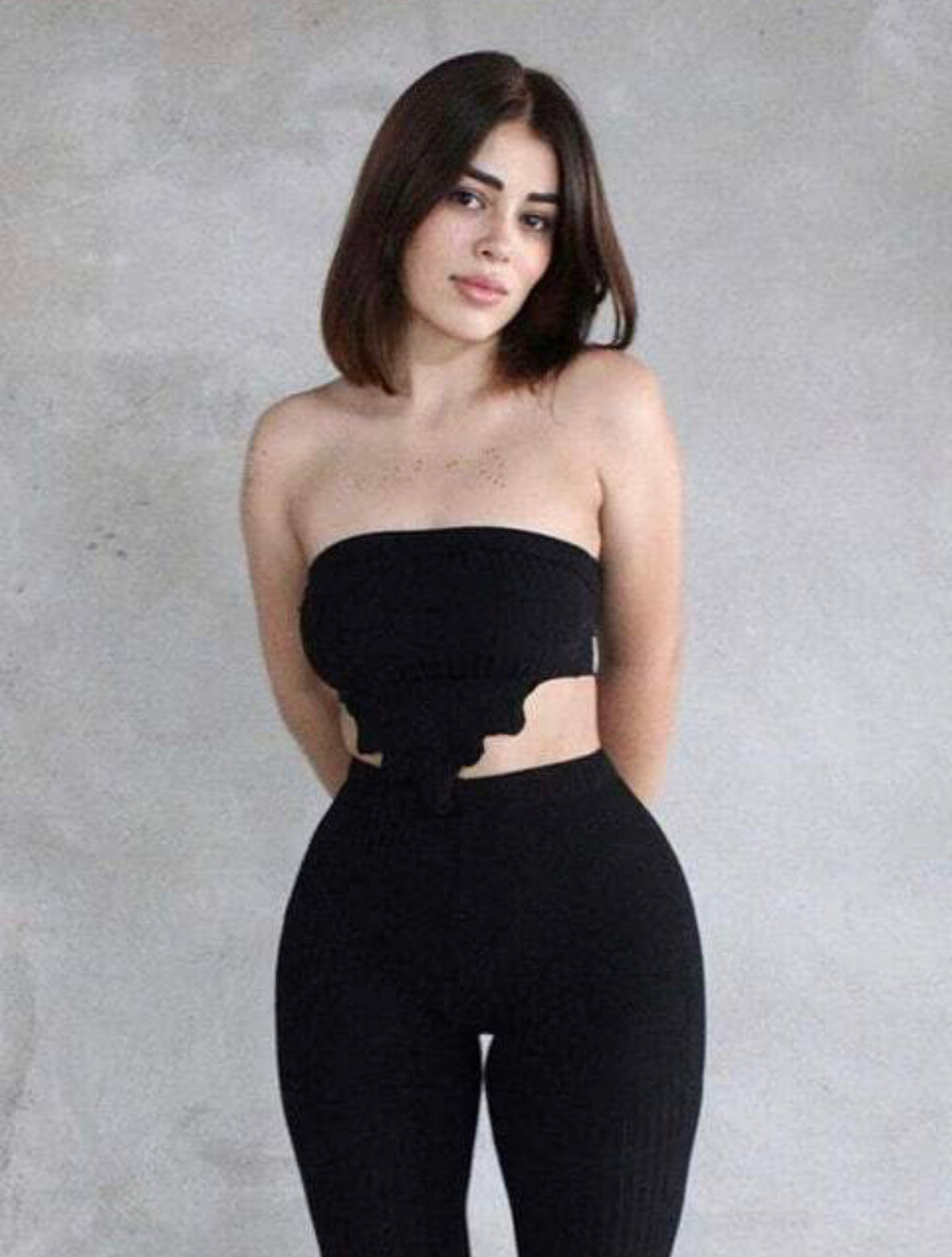 MORENA 2 PIECE SET