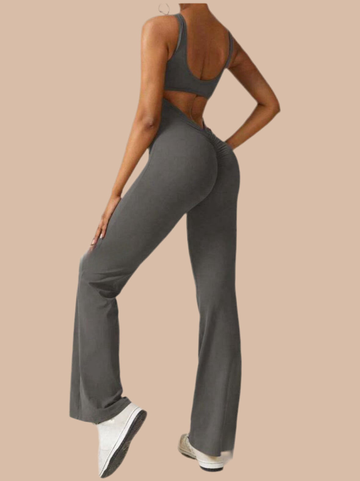 MY WAY JUMPSUIT