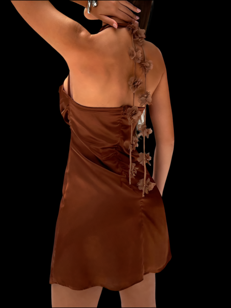 ALONDRA DRESS