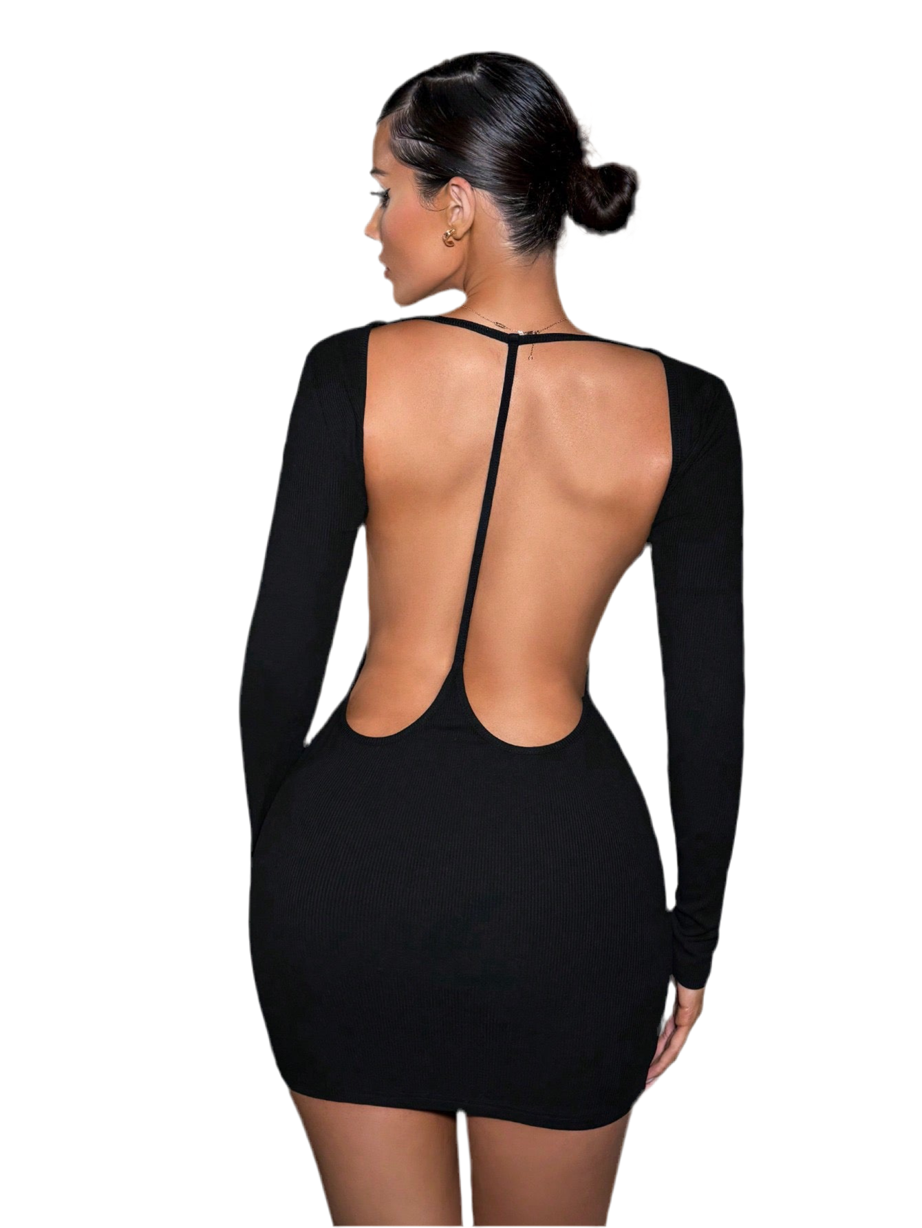 MONET DRESS