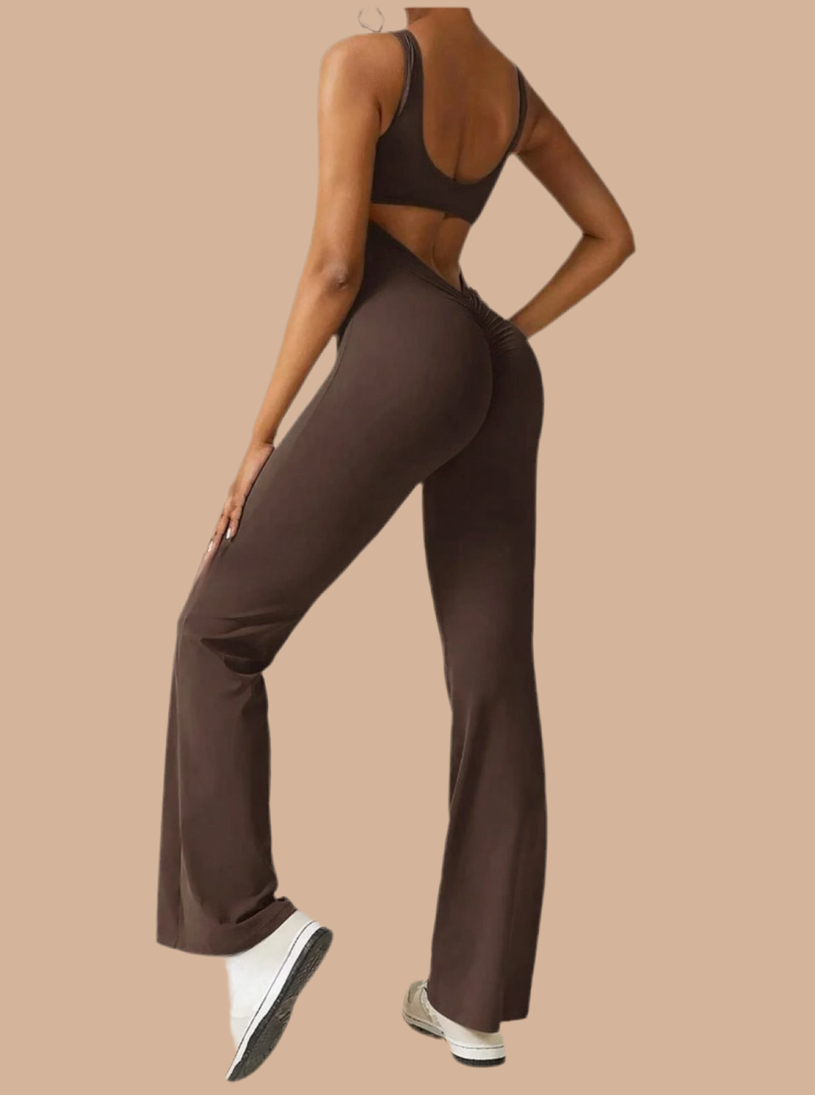 MY WAY JUMPSUIT