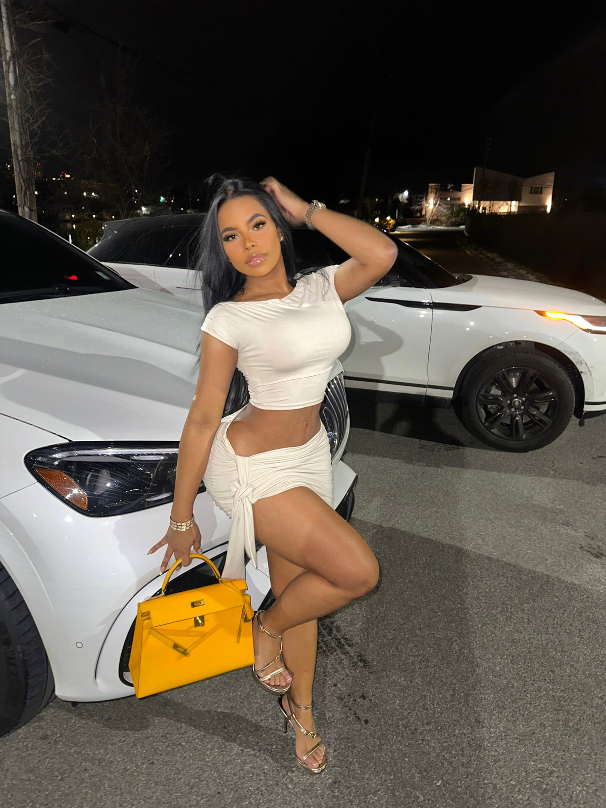 MAYELIN 2 PIECE SET