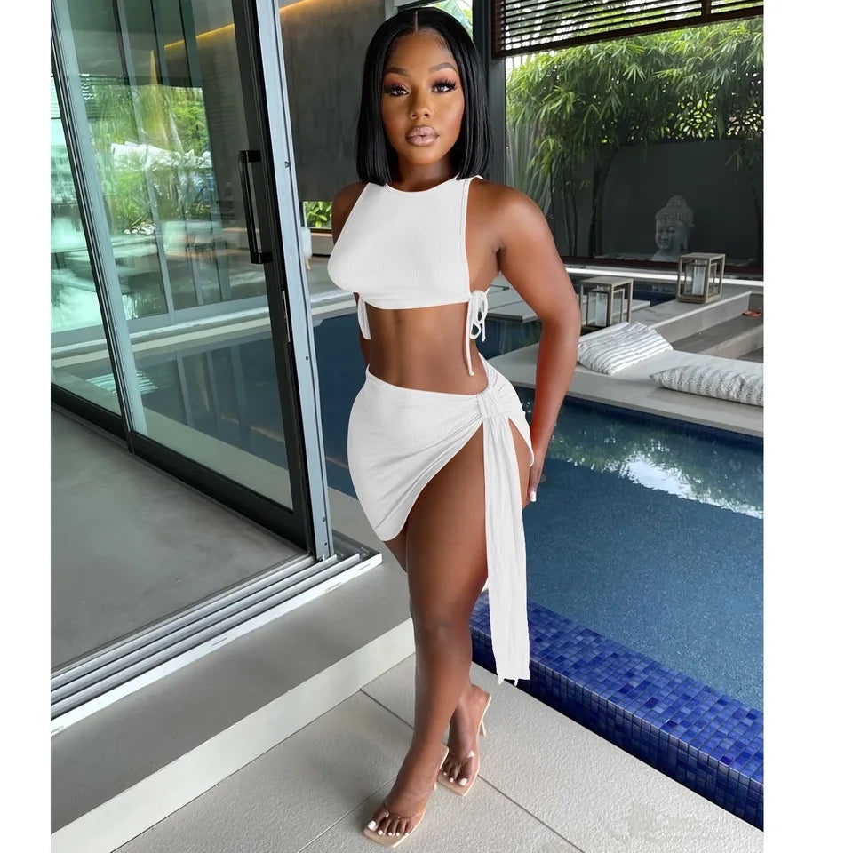 AMEN 2 PIECE SET