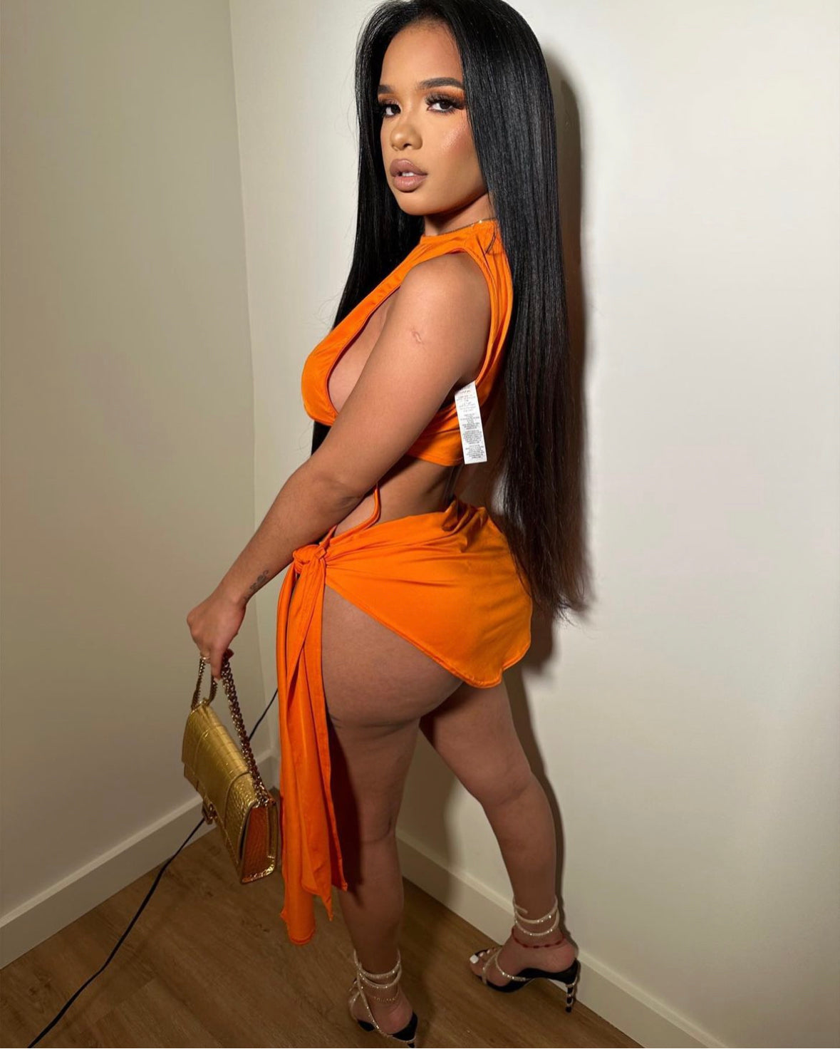 AMEN 2 PIECE SET