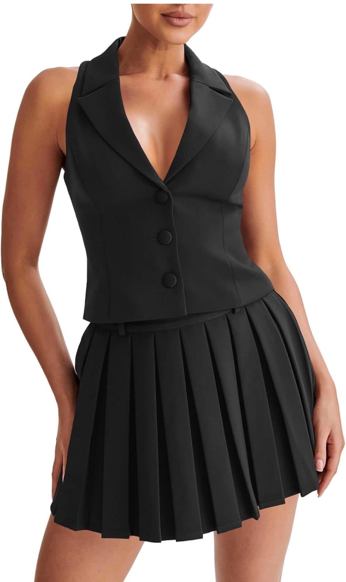 CUTESY 2 PIECE SET