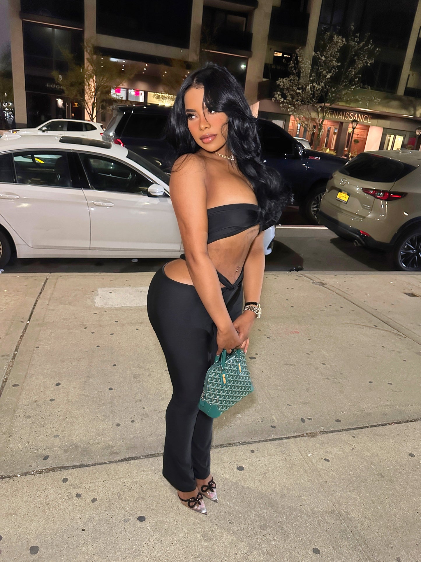 AMOR 2 PIECE SET