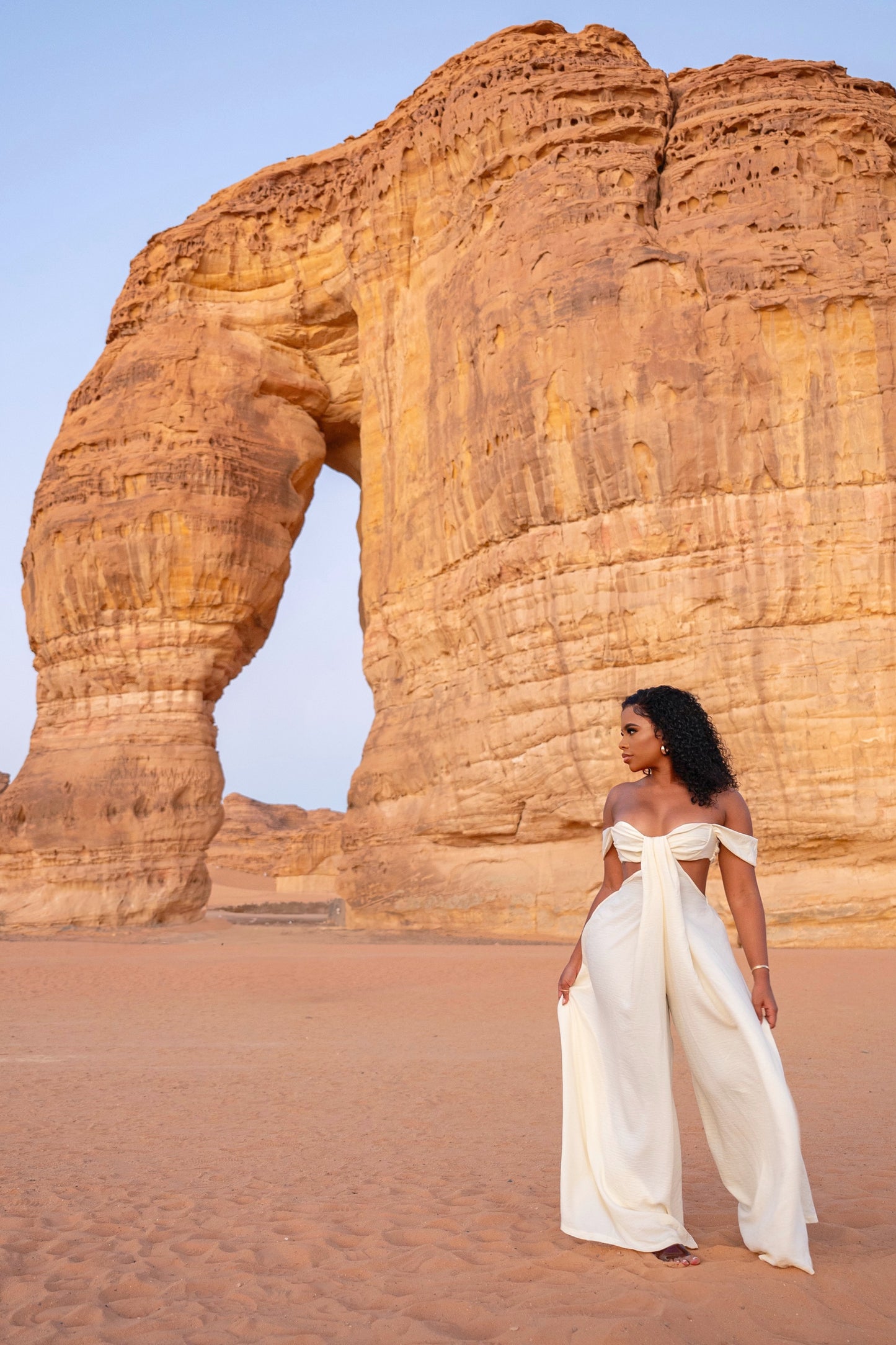 ALULA JUMPSUIT