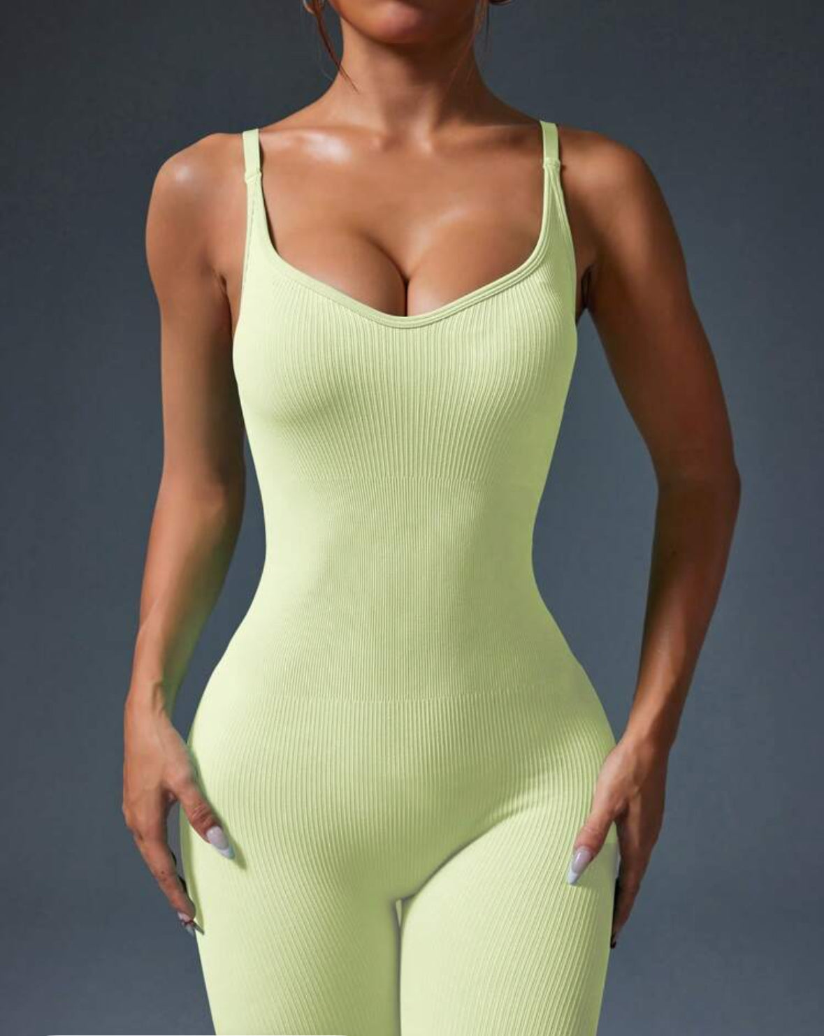 OUTSIDE JUMPSUIT