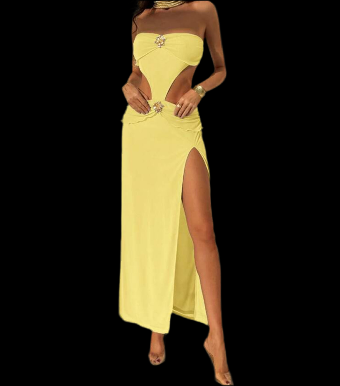BLUEY DRESSS