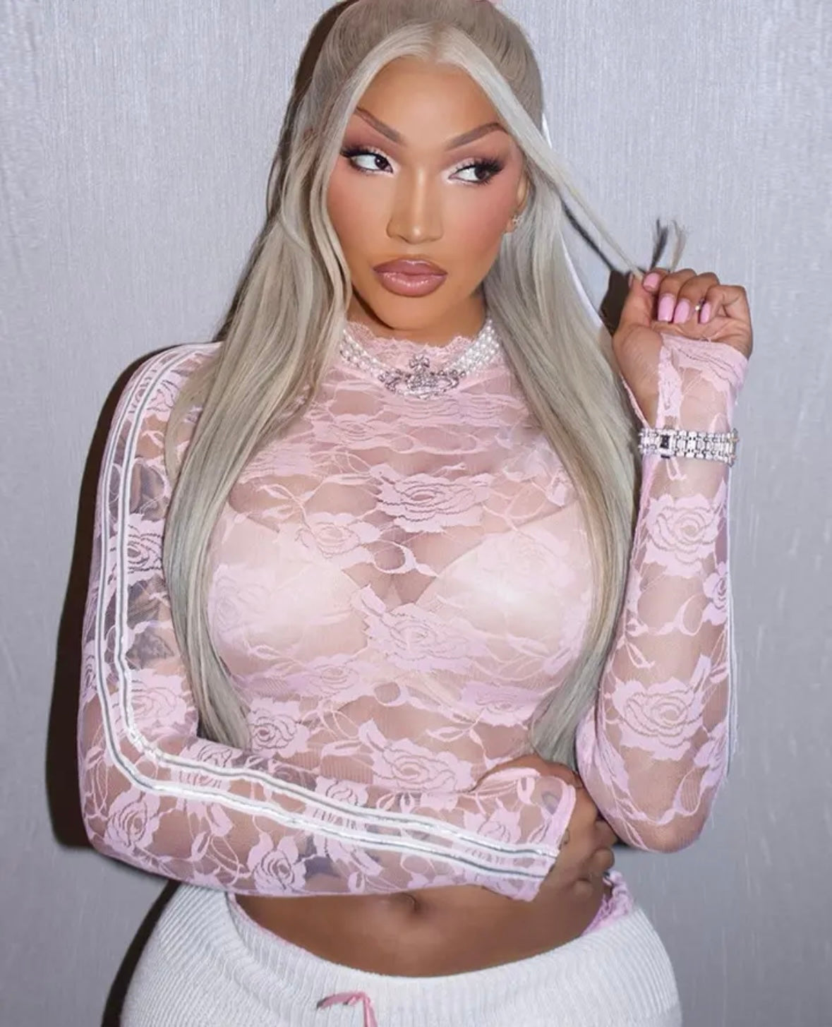 KITTY TOP