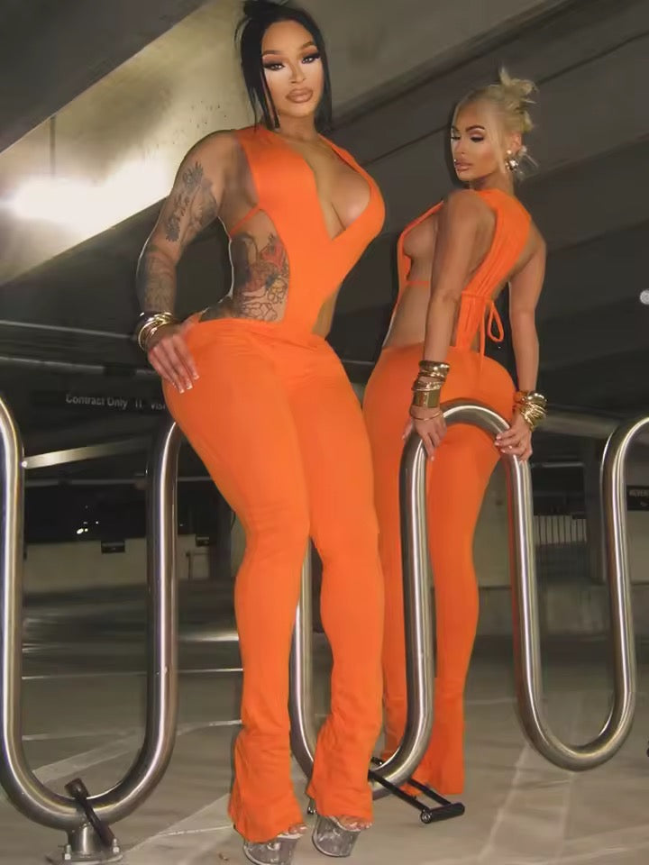 NOT LIKE US 2 PIECE