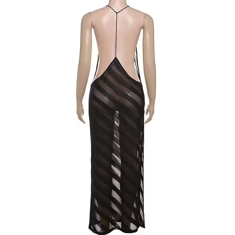 NAVE DRESS