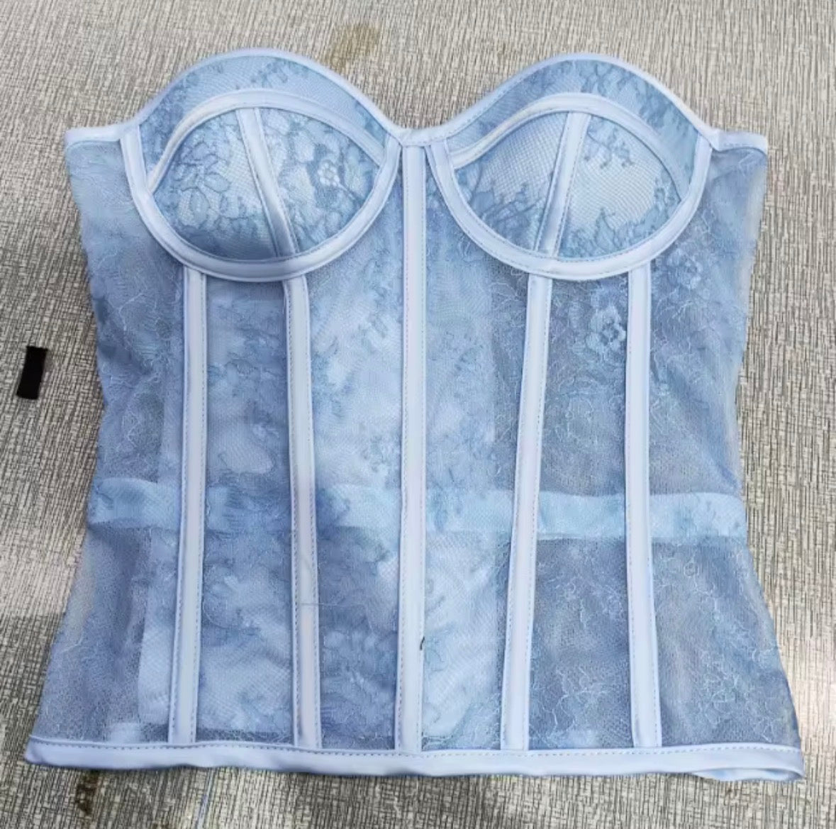 STEFAN CORSET