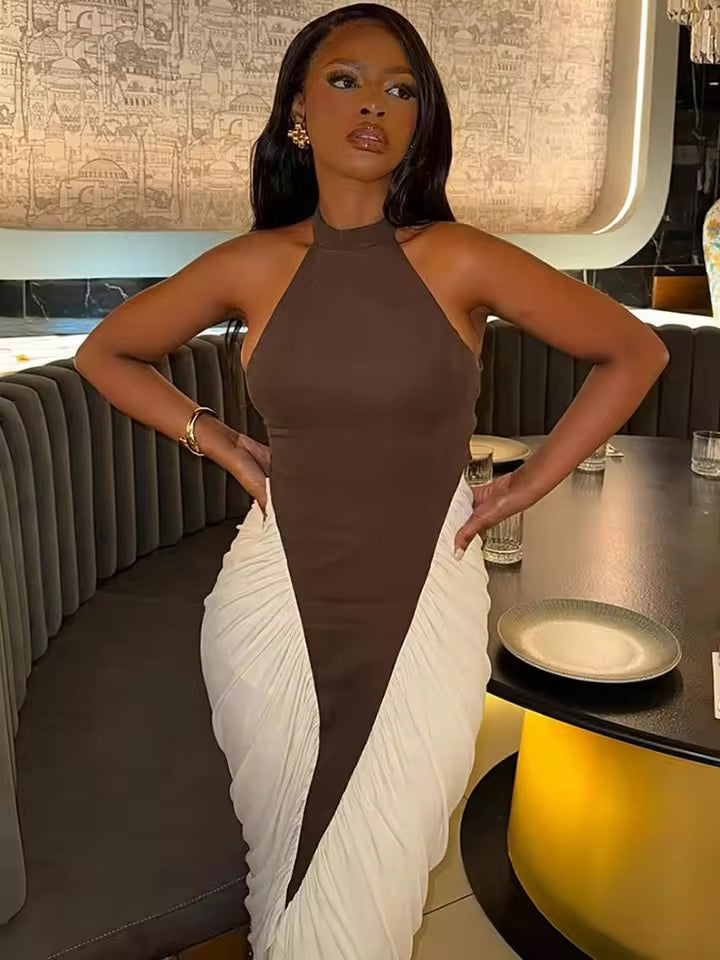 LEGIT DRESS