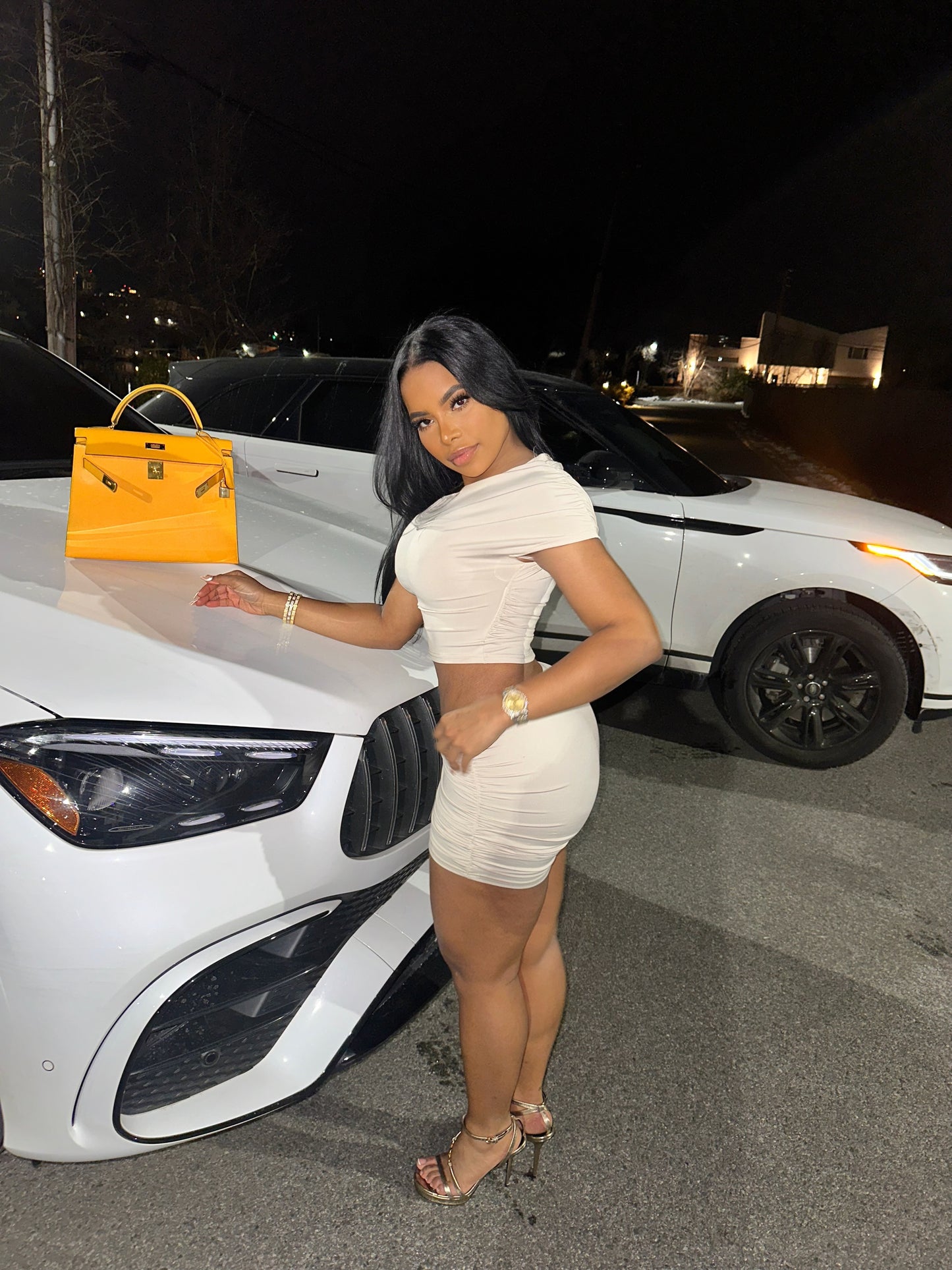 MAYELIN 2 PIECE SET
