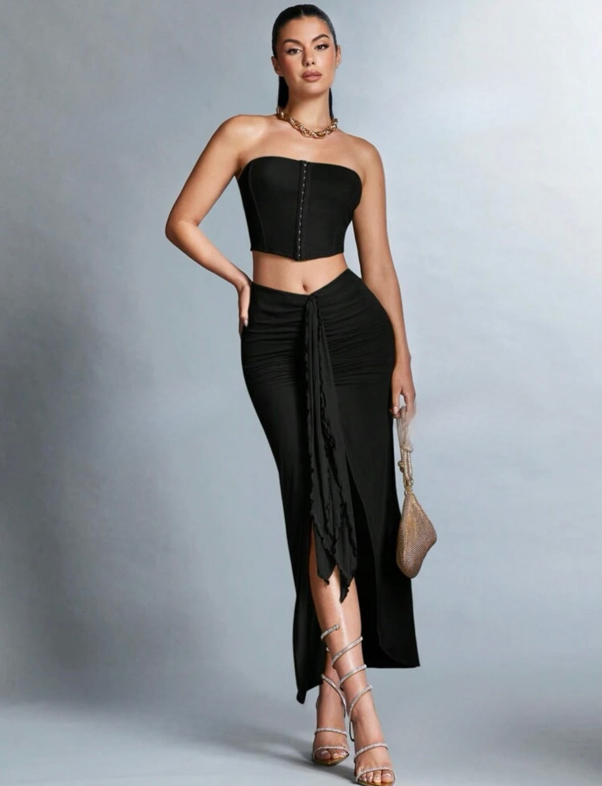 VENENO 2 PIECE SET