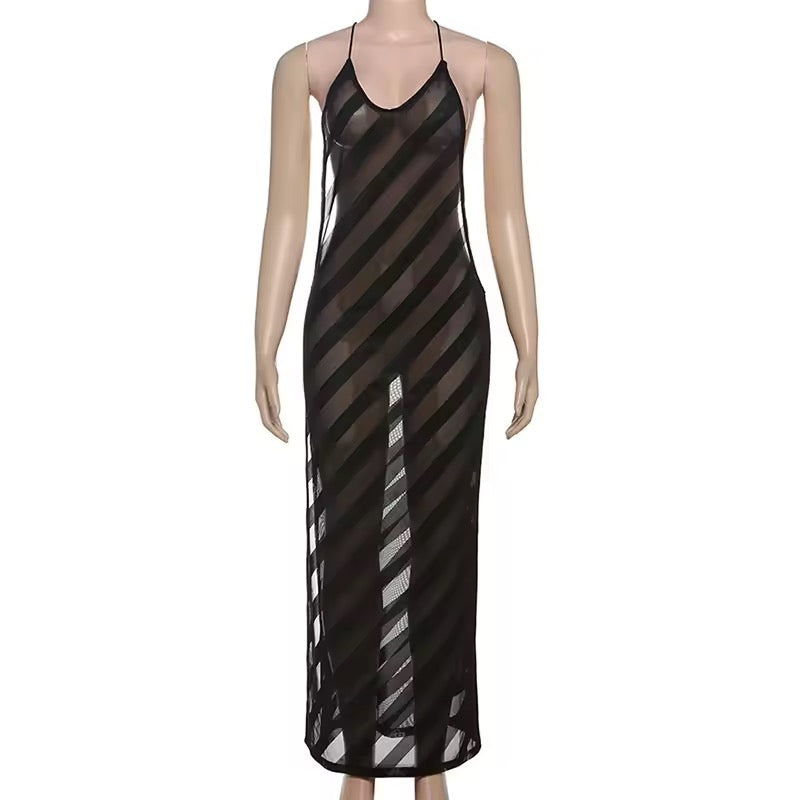 NAVE DRESS