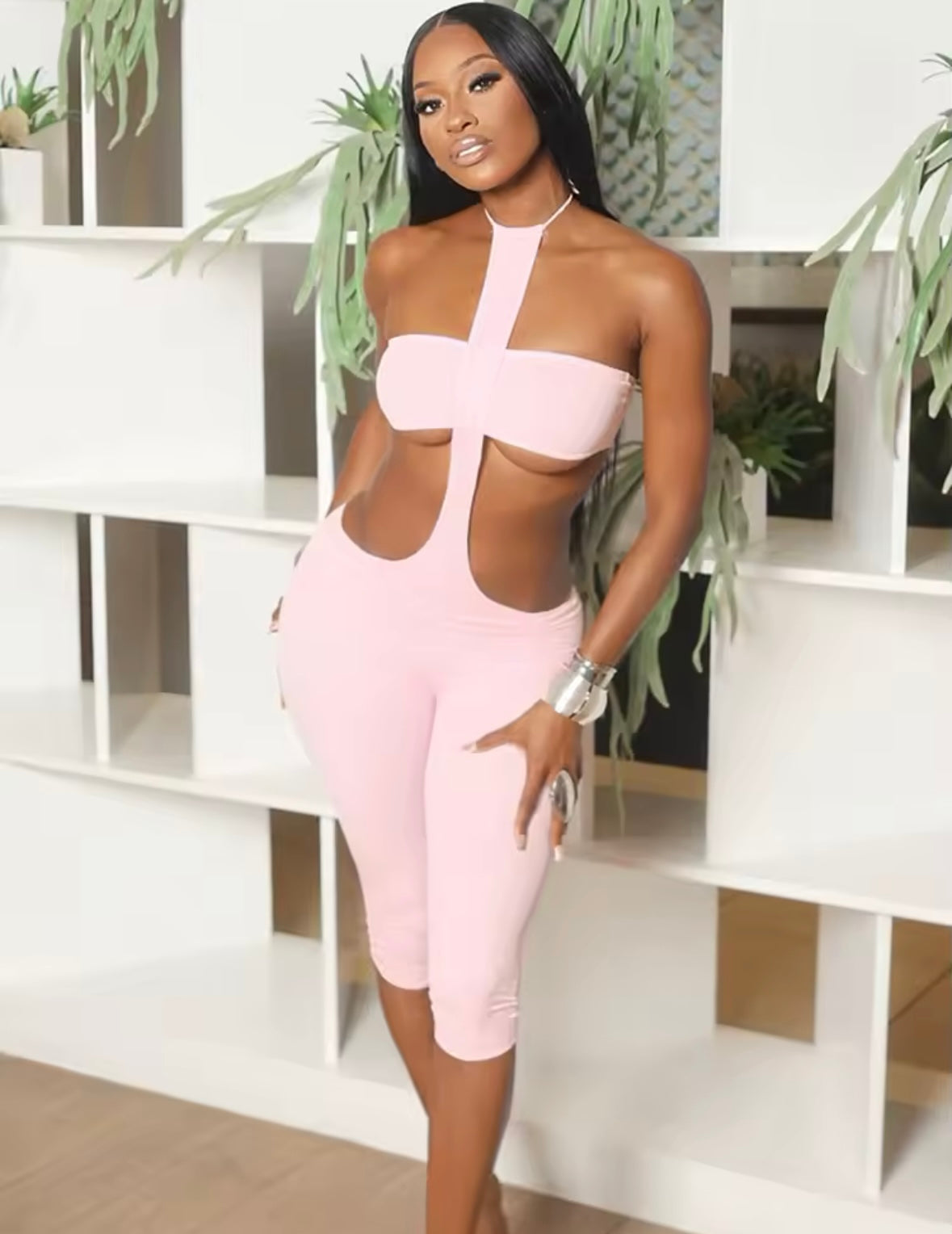 CROSS 2 PIECE