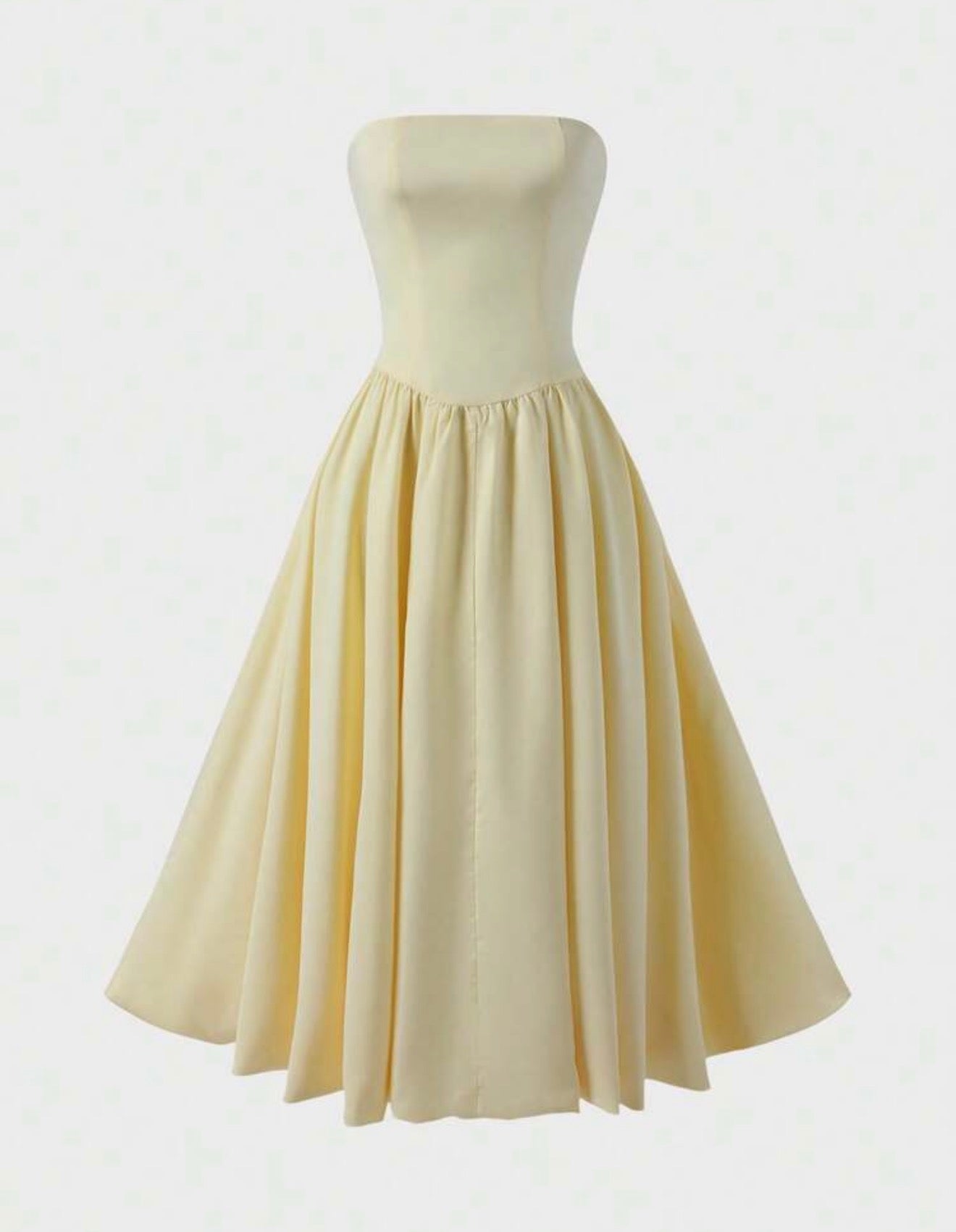 OSO DRESS