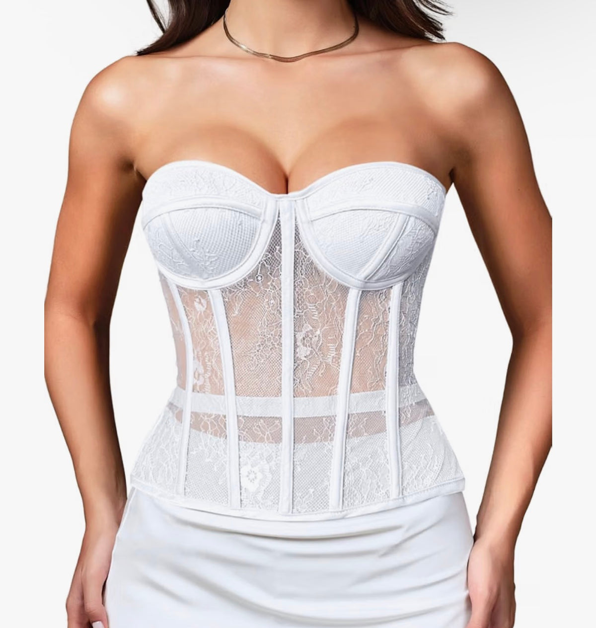 STEFAN CORSET