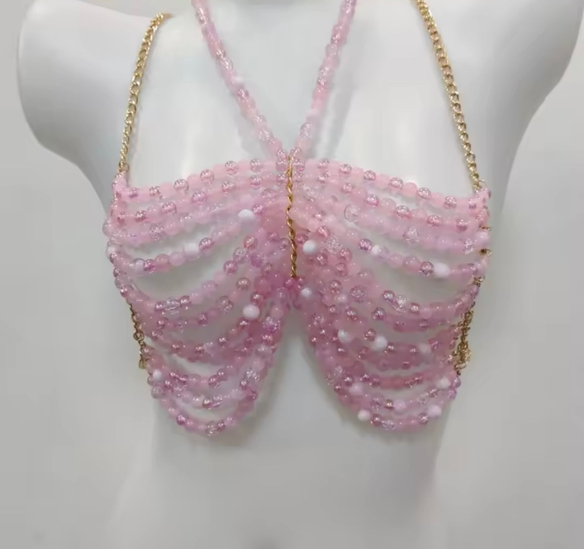 MERMAID TOP