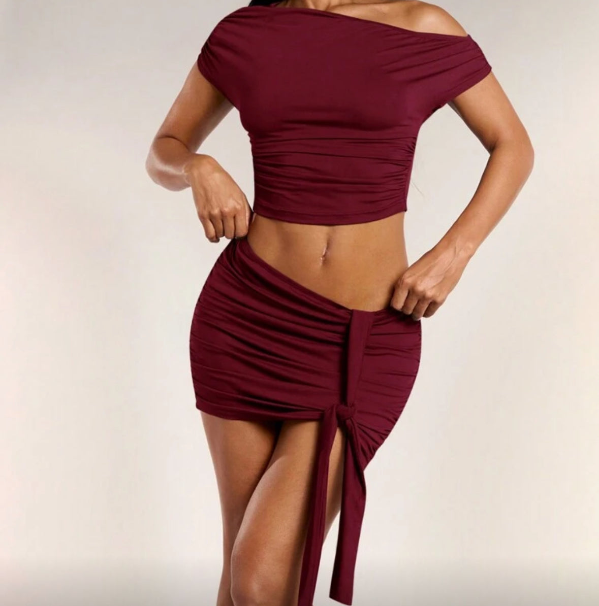 MAYELIN 2 PIECE SET