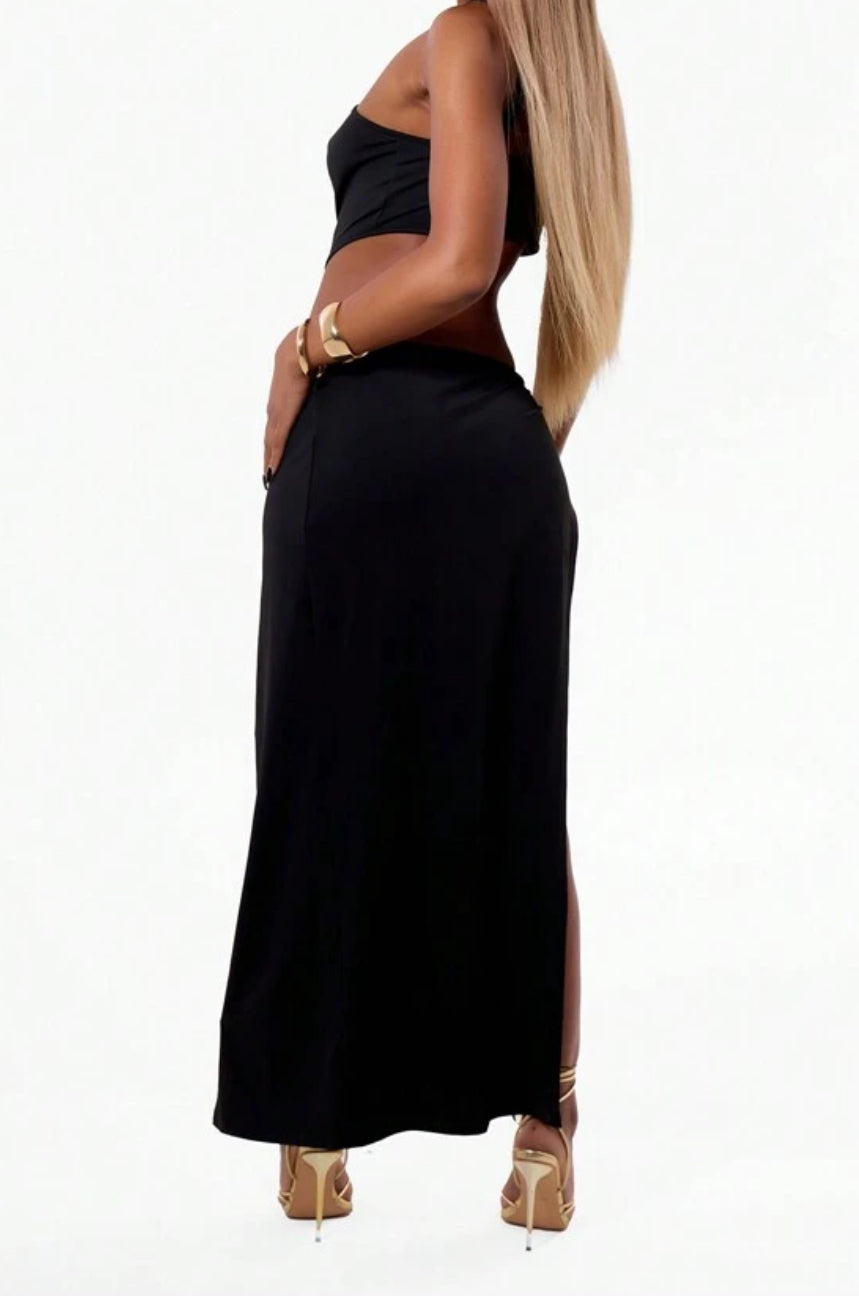 ROMA DRESS