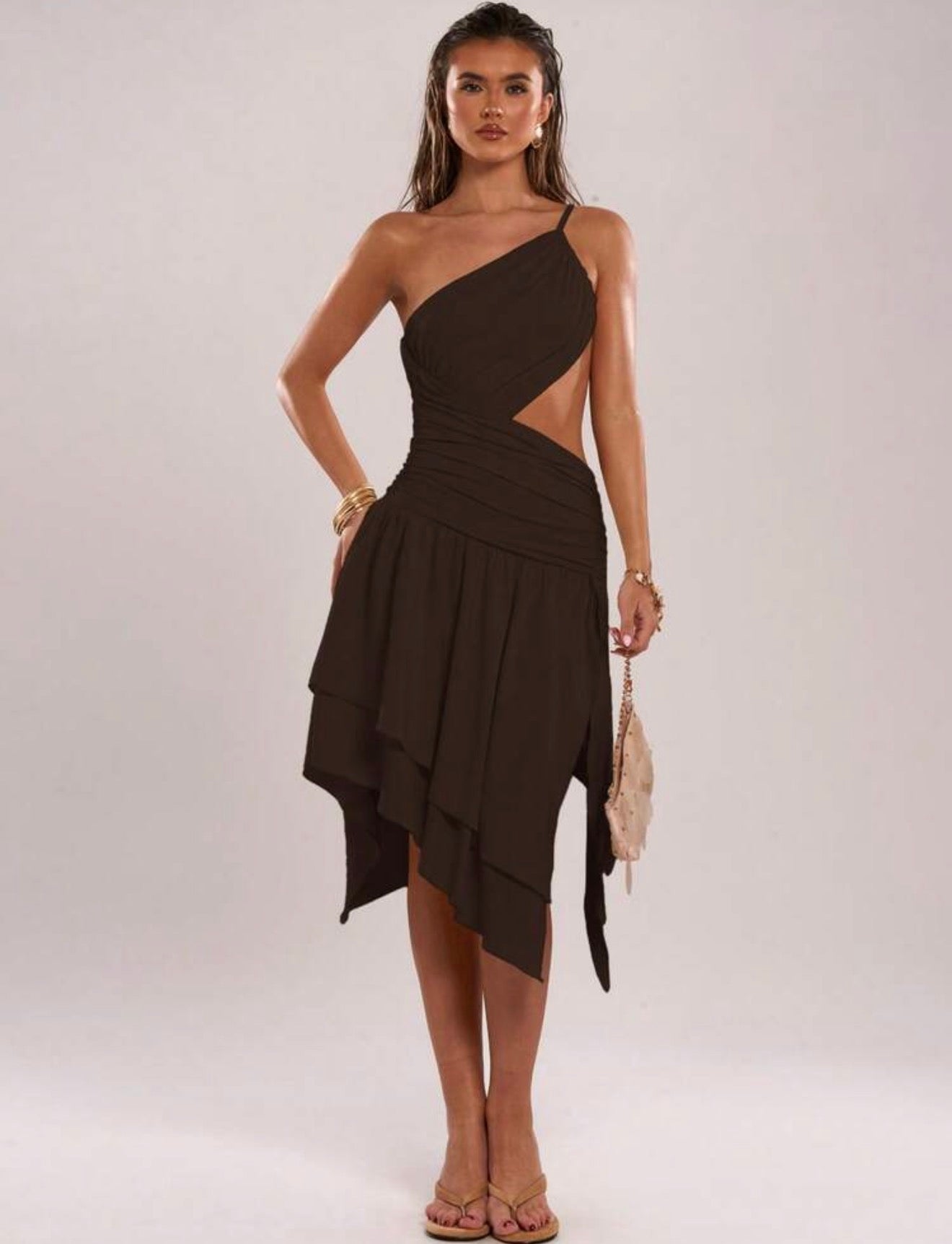 ARLETTE DRESS
