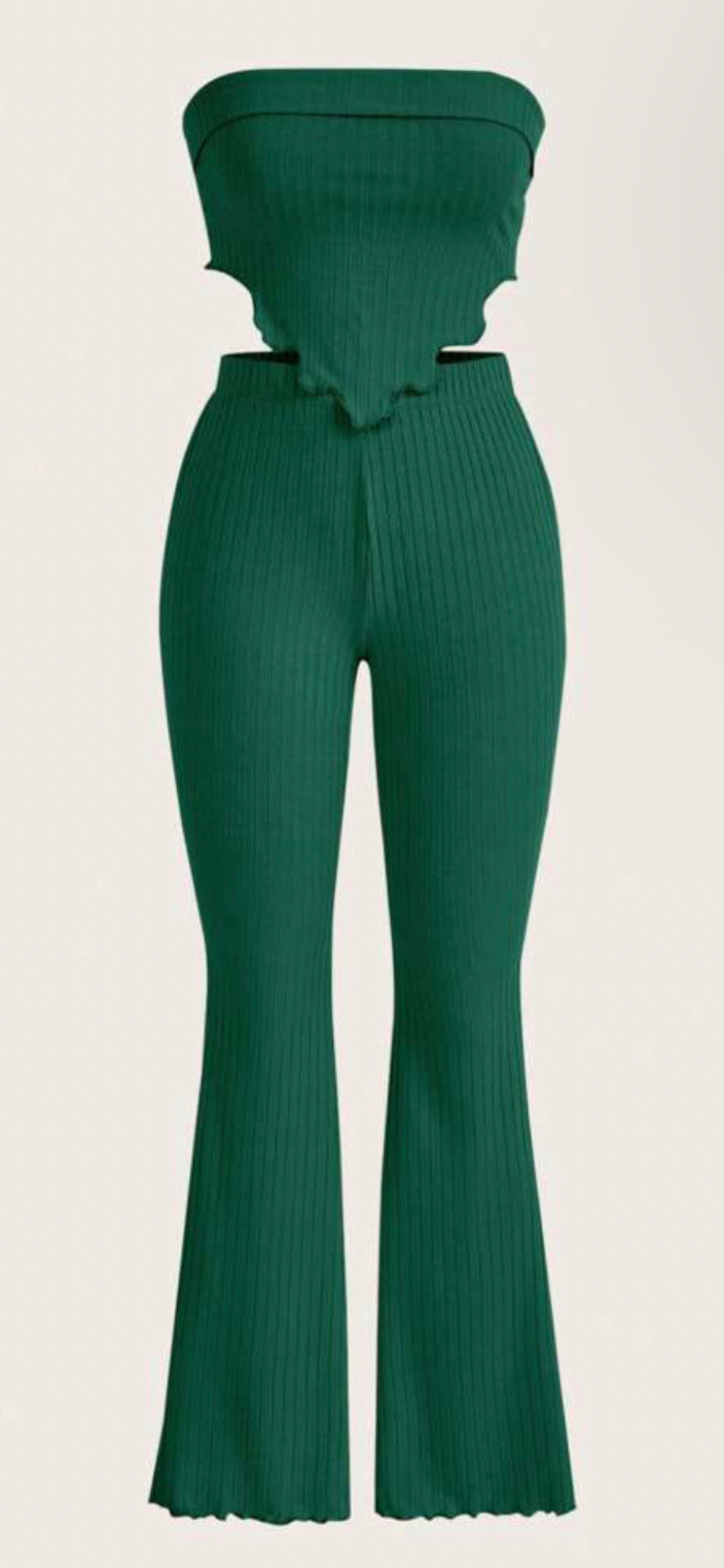 MORENA 2 PIECE SET