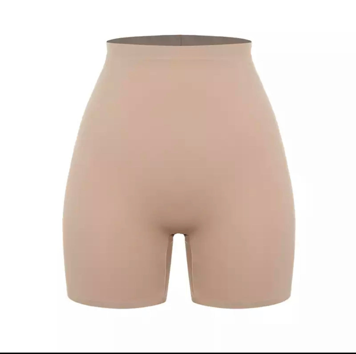 BASIC SHAPER SHORTS