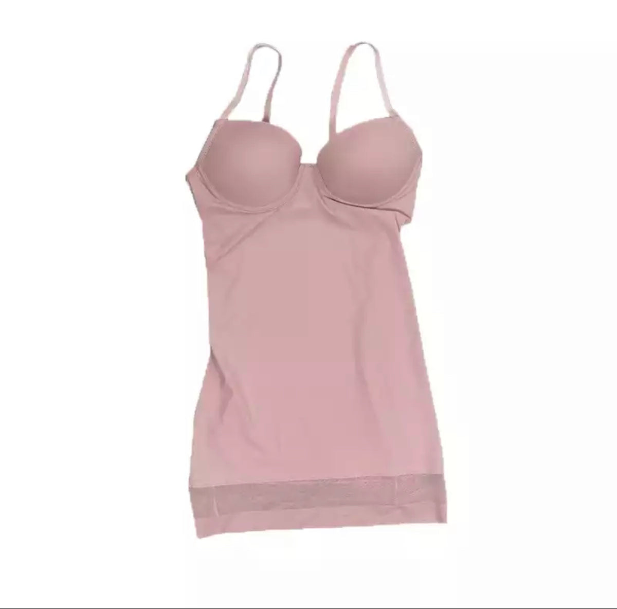SHAPER MINI DRESS
