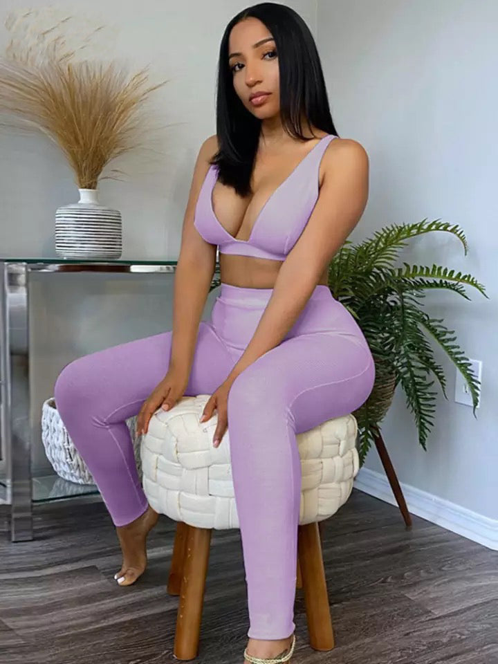 MELISSA 2 PIECE SET