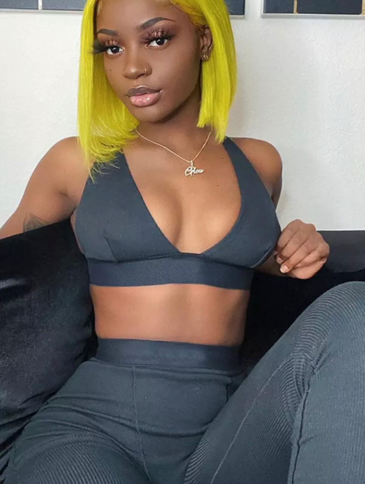 MELISSA 2 PIECE SET