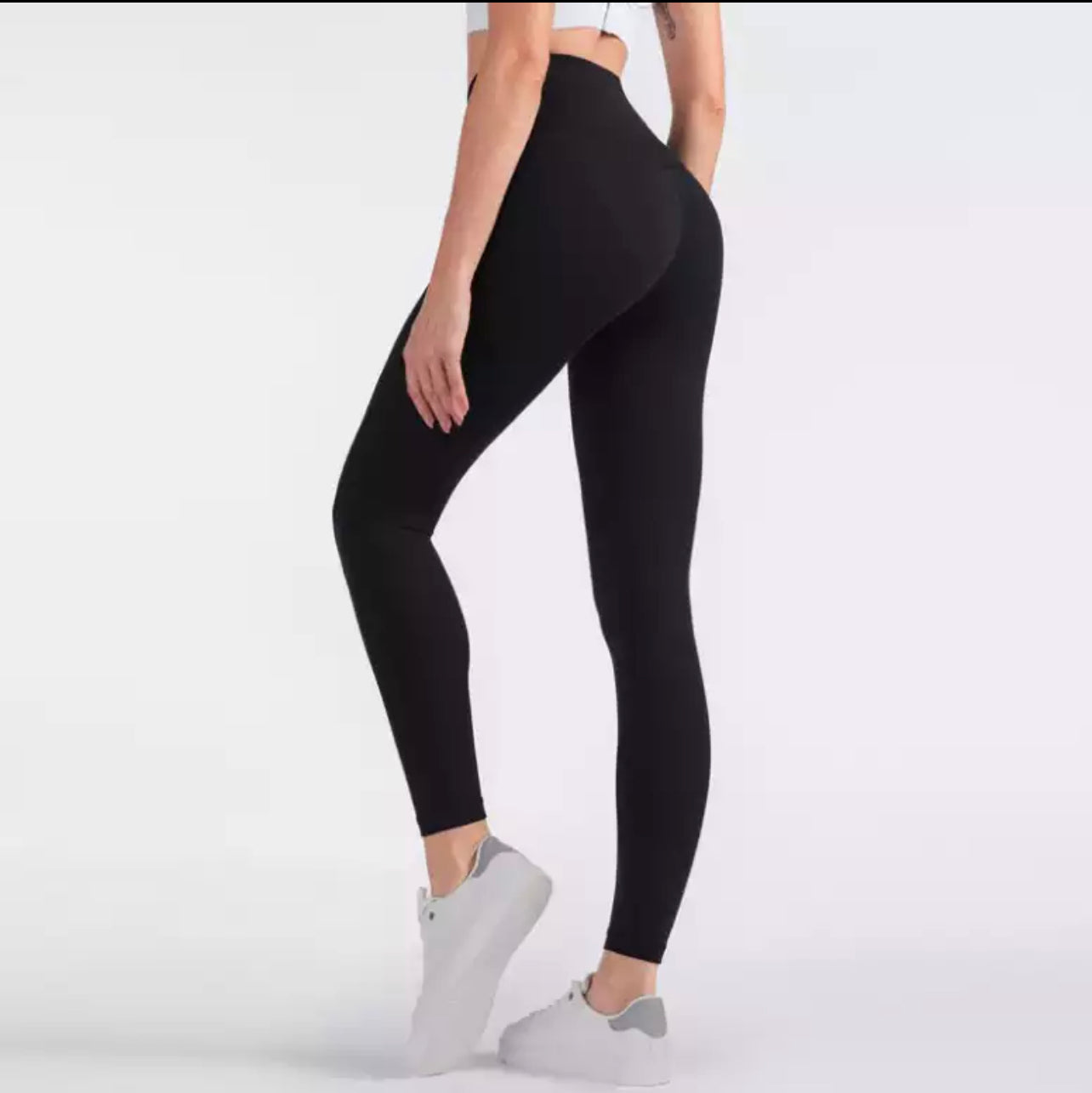Adorna Shapewear Leggings is not just leggings, it combines the