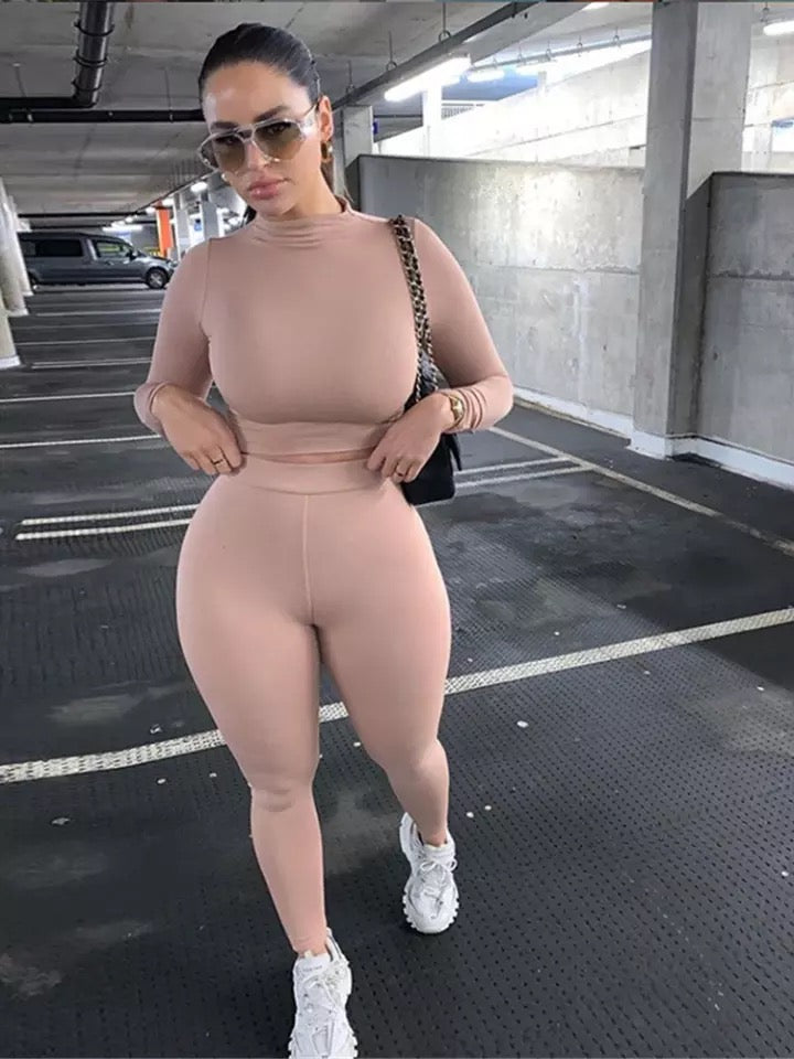 BASIC SHAPER 2 PIECE SET